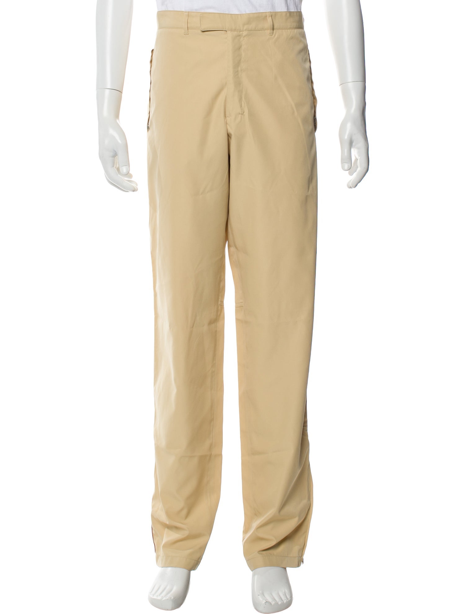 Prada Sport Vintage Pants