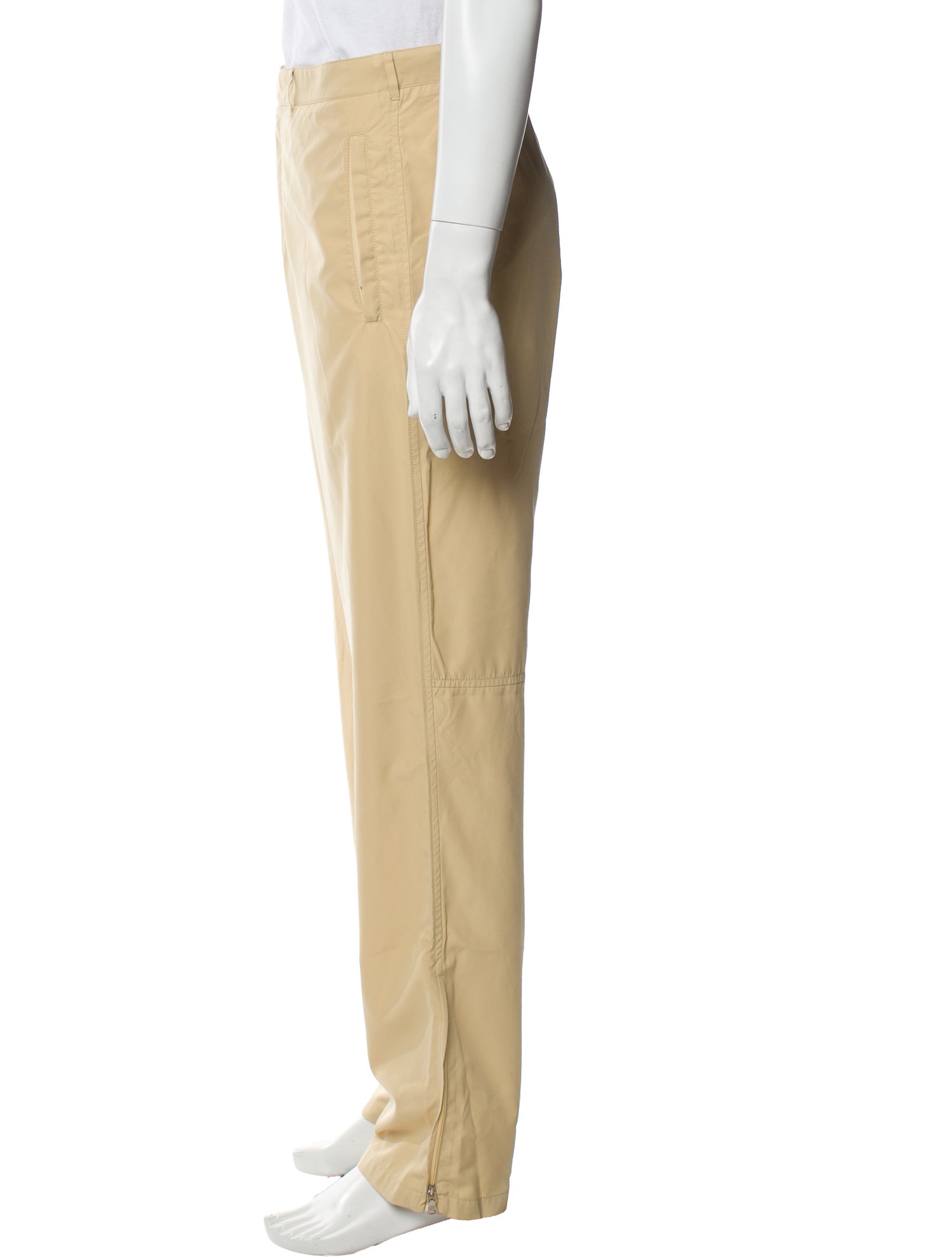 Prada Sport Vintage Pants