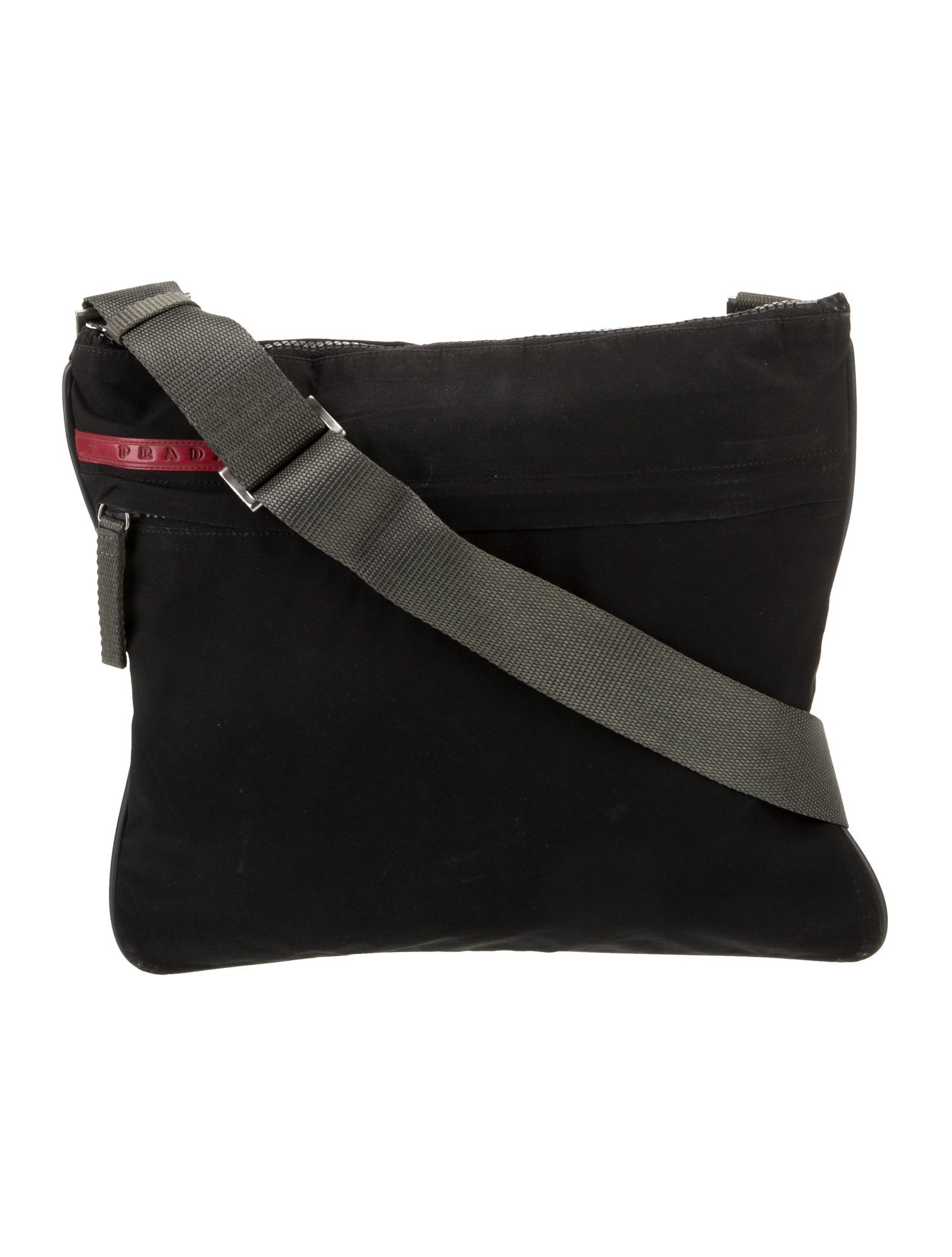 Prada Sport Crossbody Bags | The RealReal