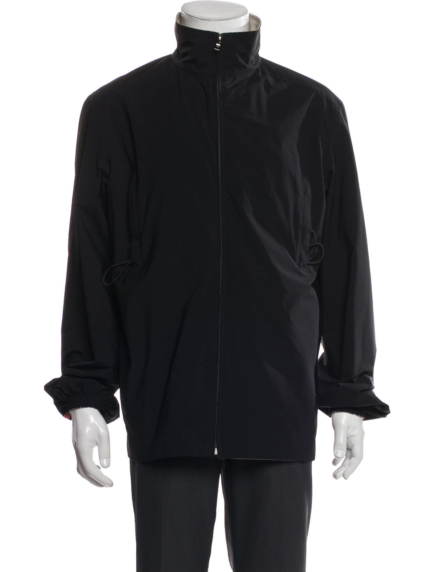 Prada Sport Vintage 2000's Windbreaker