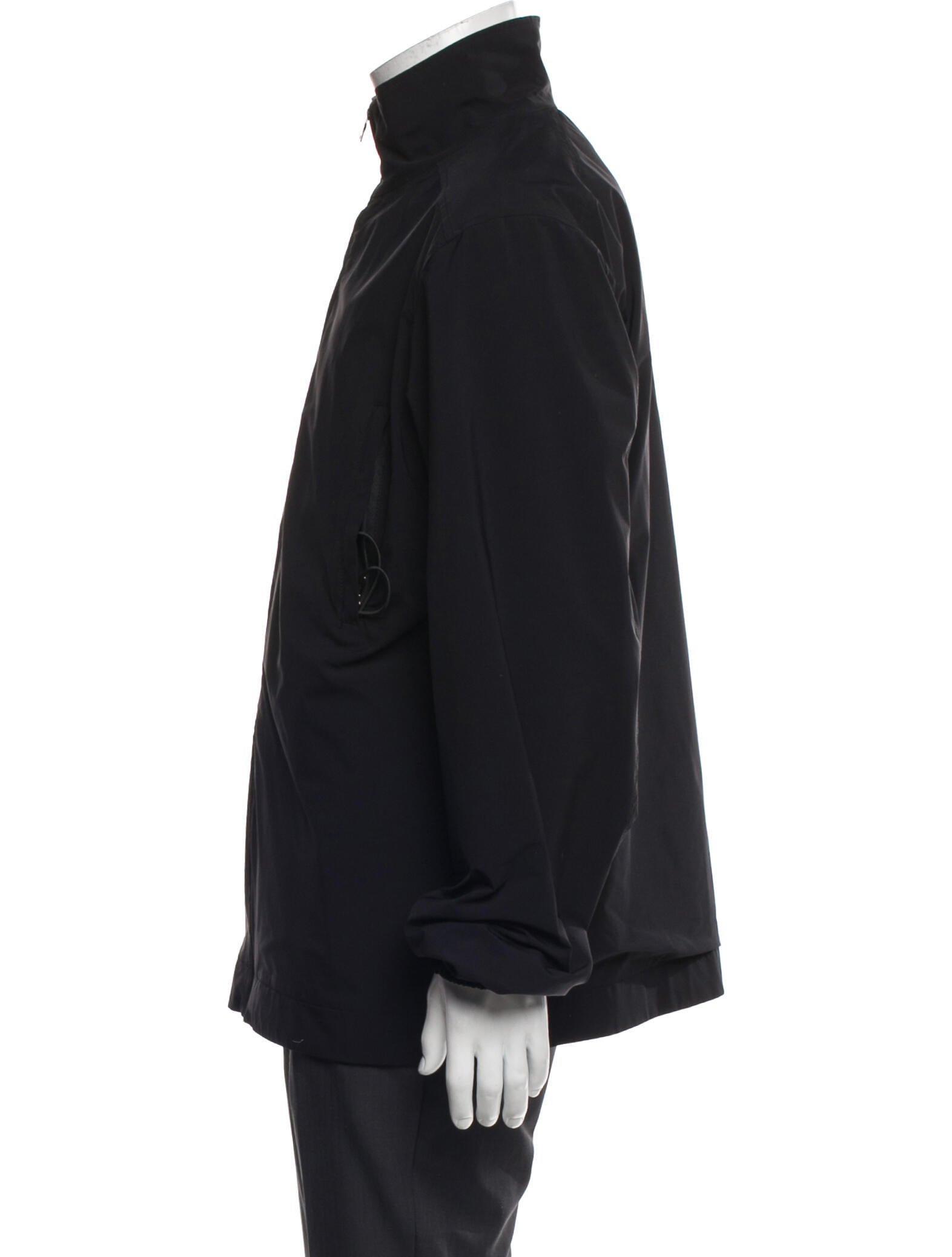 Prada Sport Vintage 2000's Windbreaker