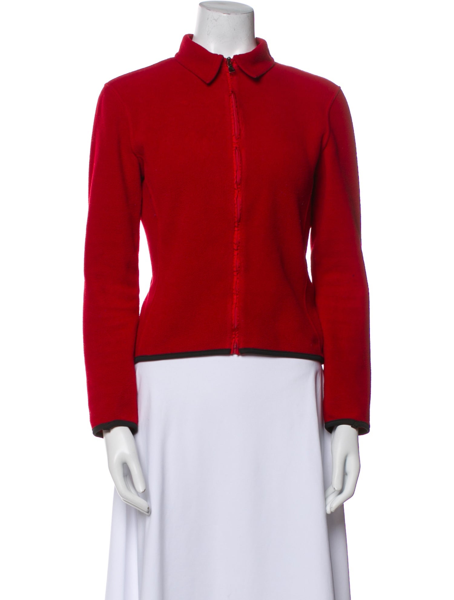 Prada Sport Vintage 2000's Sweater