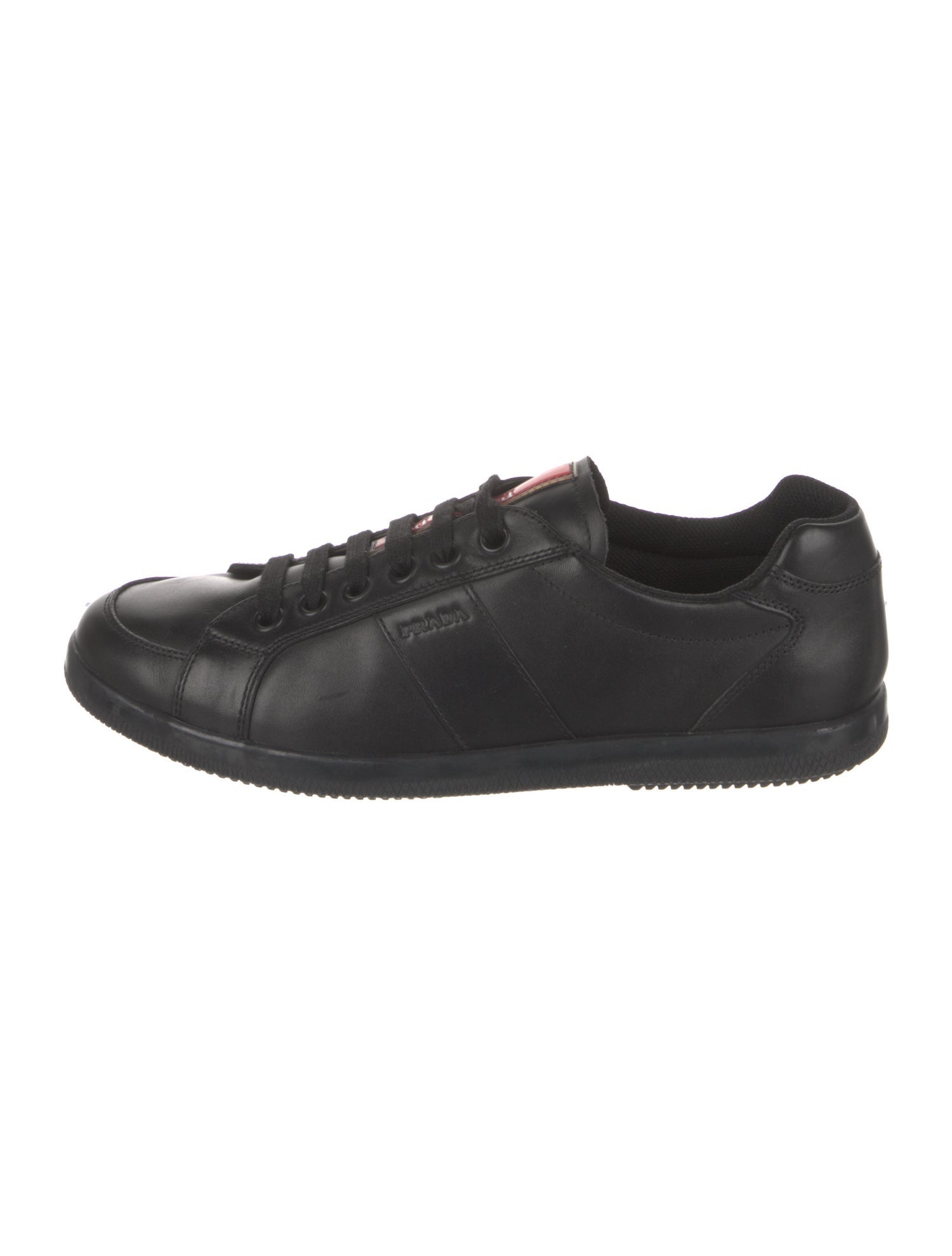 Prada Sport Plume Sneakers