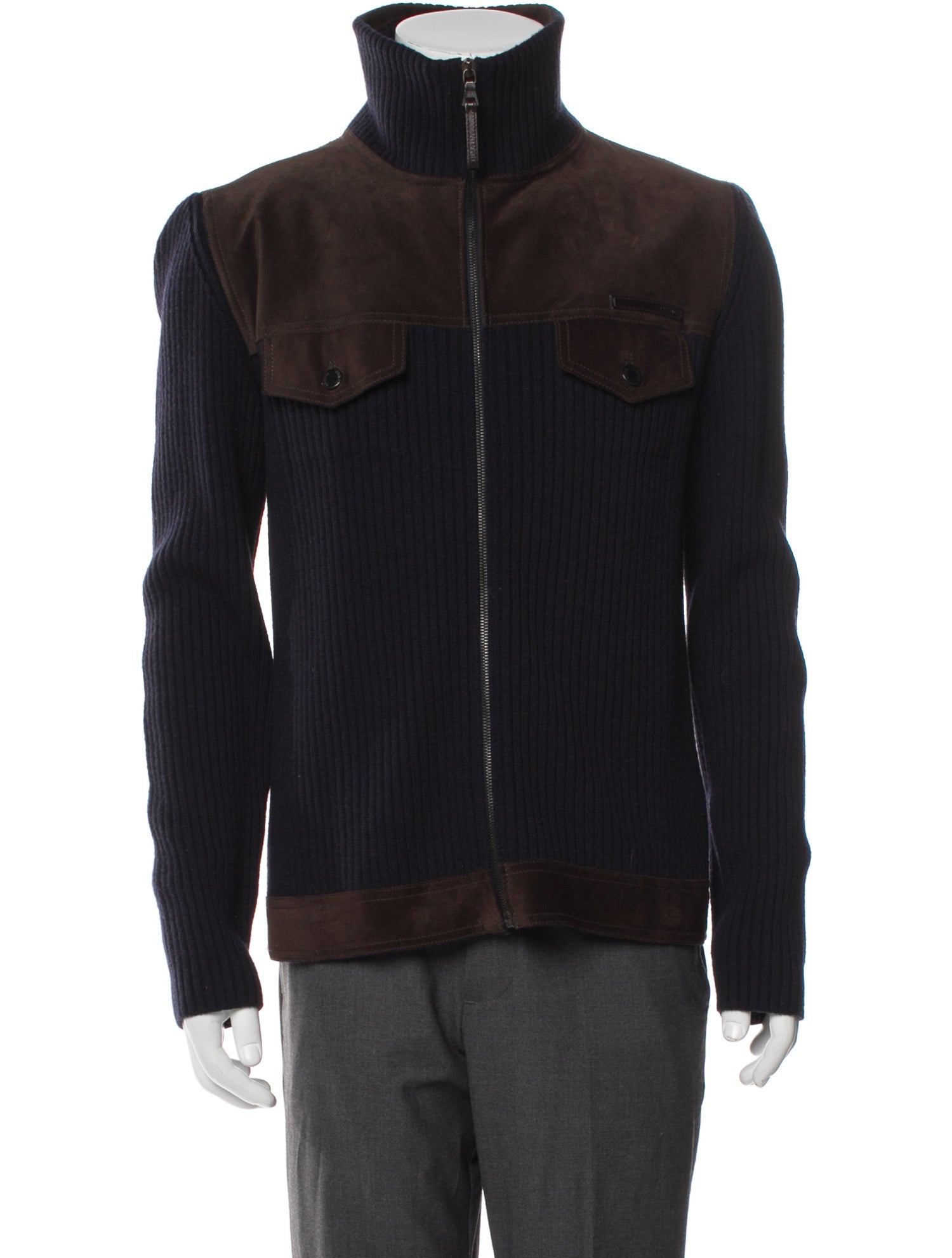 Prada Sport Vintage 2006 Denim Jacket