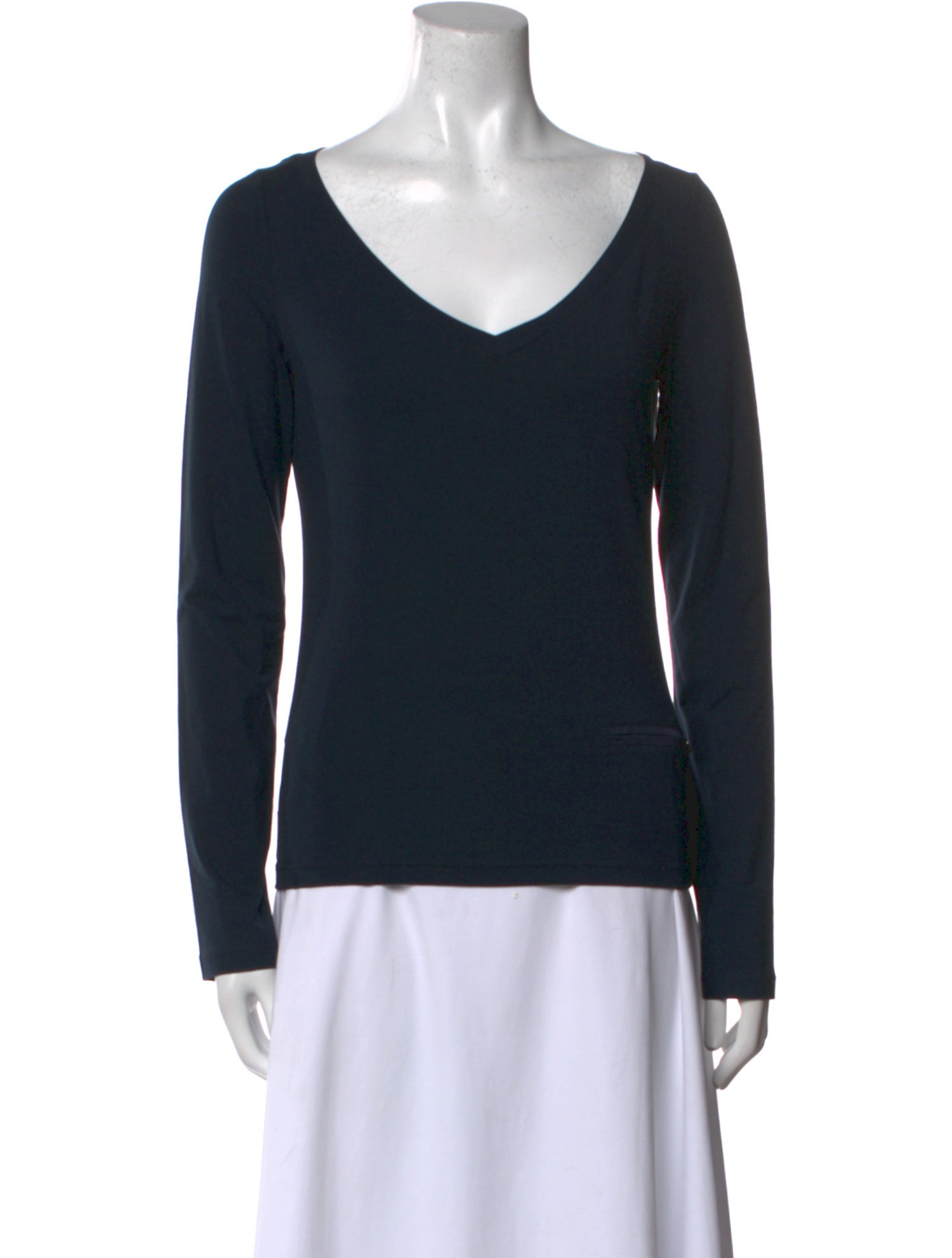 Prada Sport Vintage 2007 Top