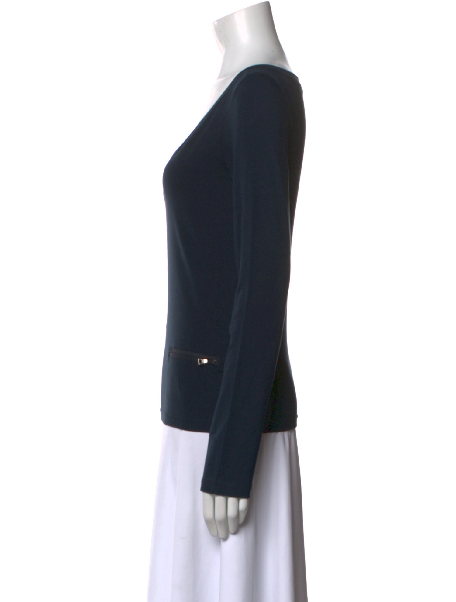 Prada Sport Vintage 2007 Top