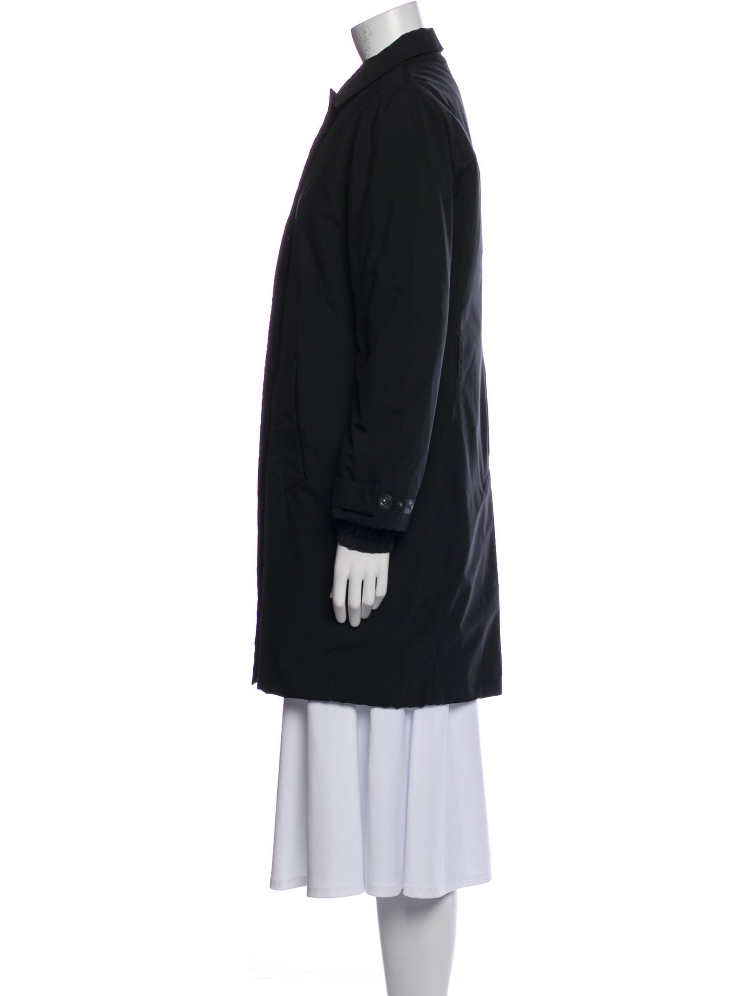 Prada Sport Vintage 2009 Coat