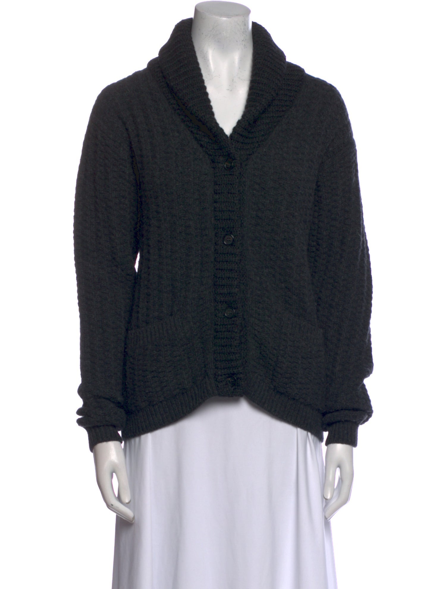 Prada Sport 2011 Wool Sweater