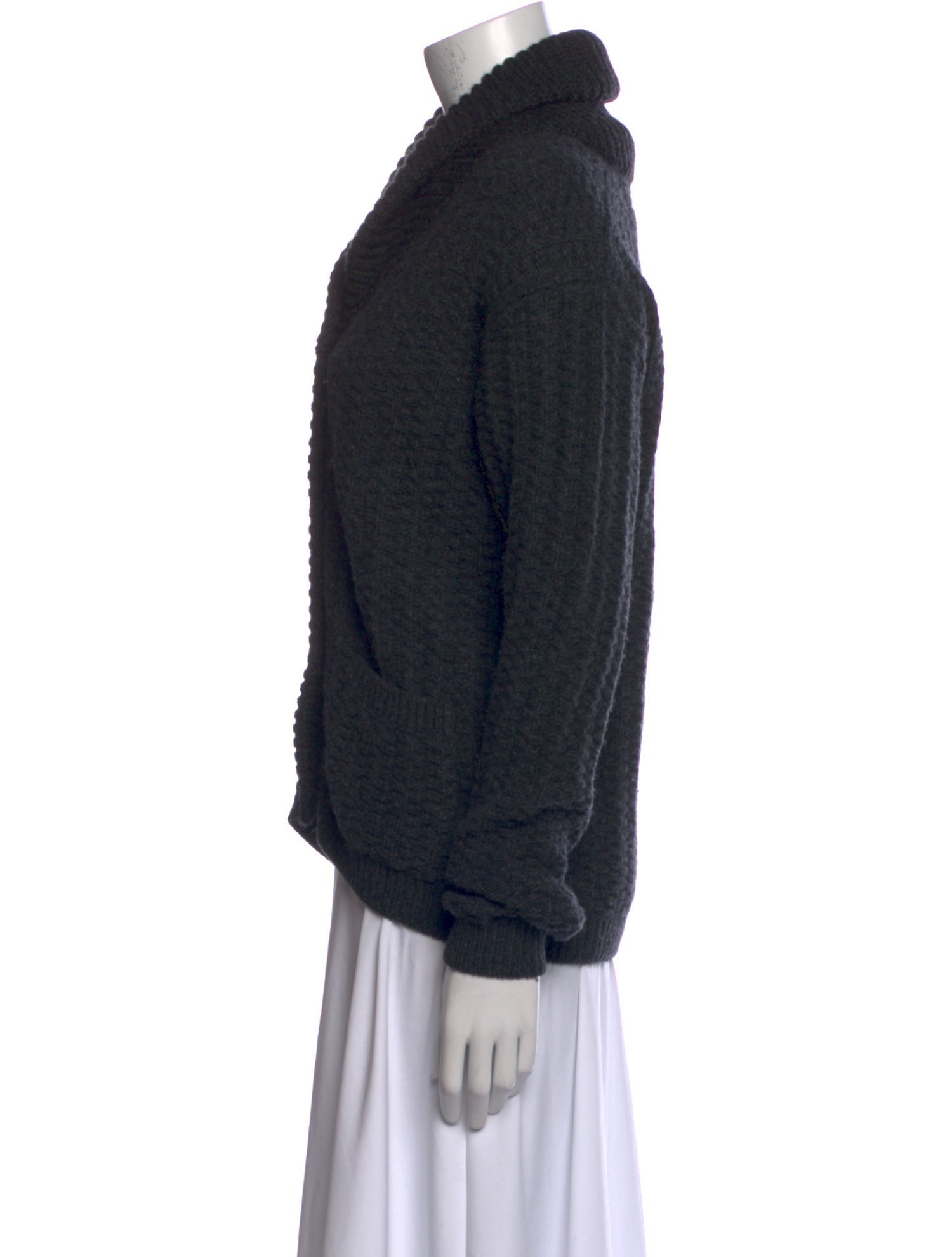 Prada Sport 2011 Wool Sweater