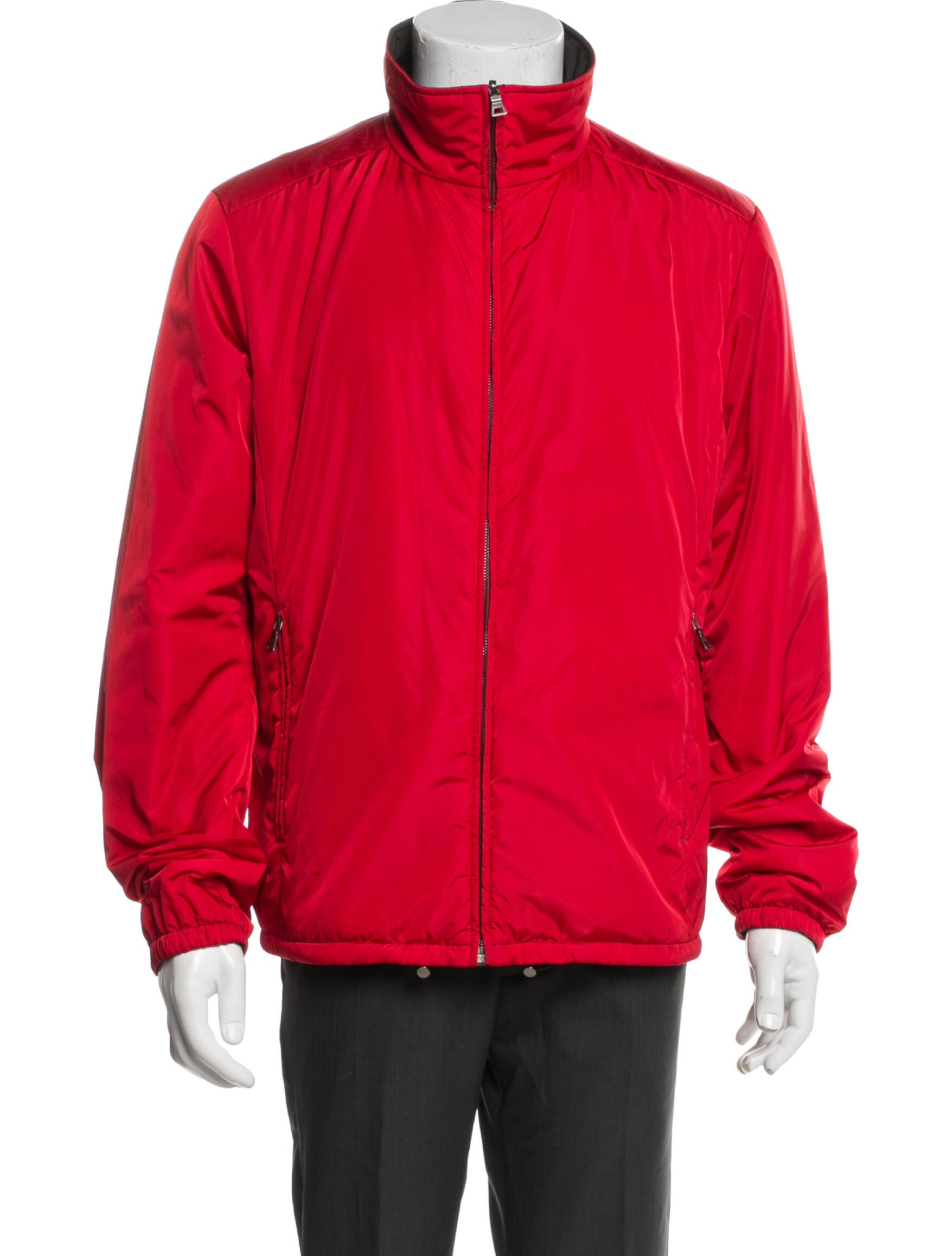 Prada Sport Vintage 2000's Windbreaker