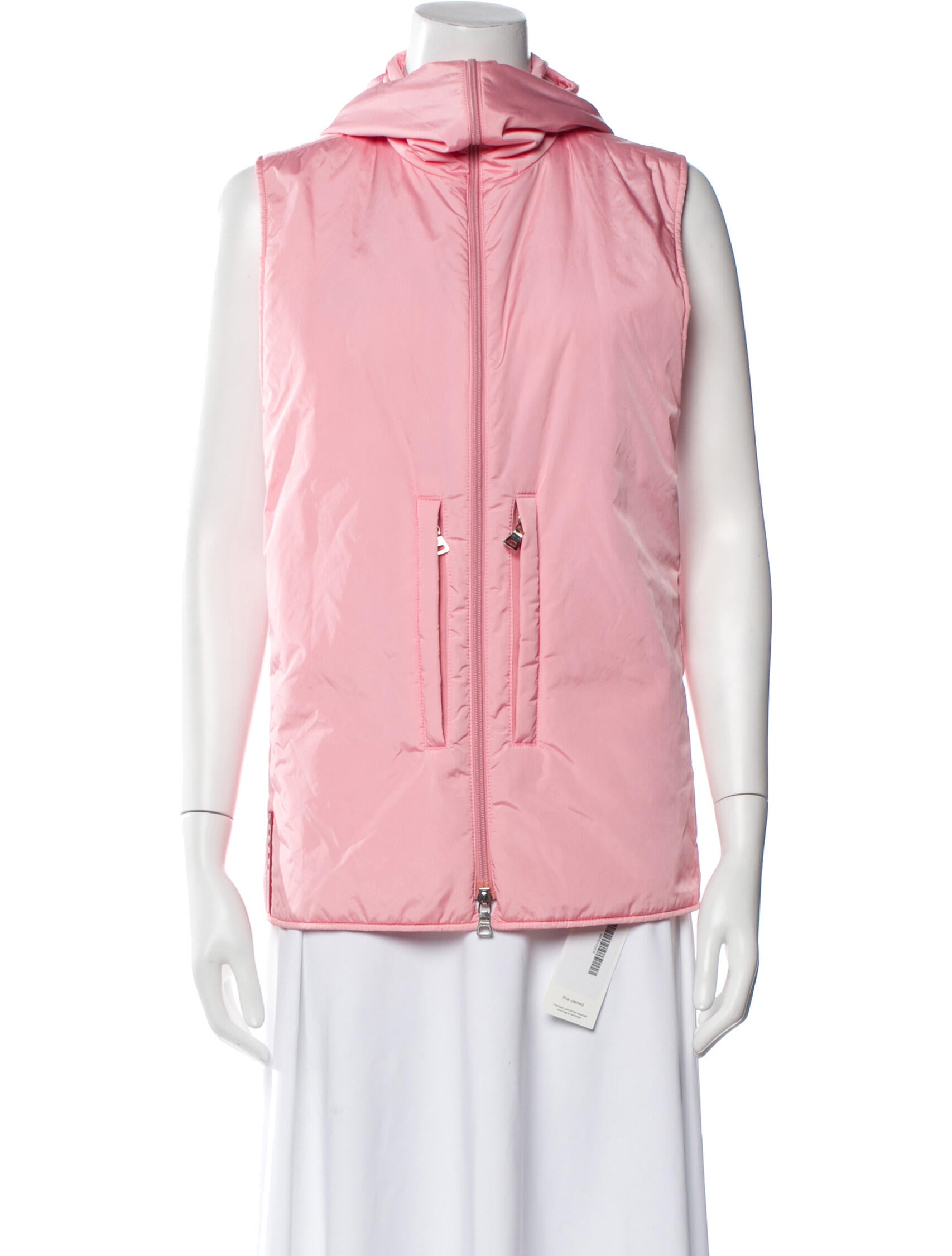 Prada Sport Vintage 2000 Parka w/ Tags