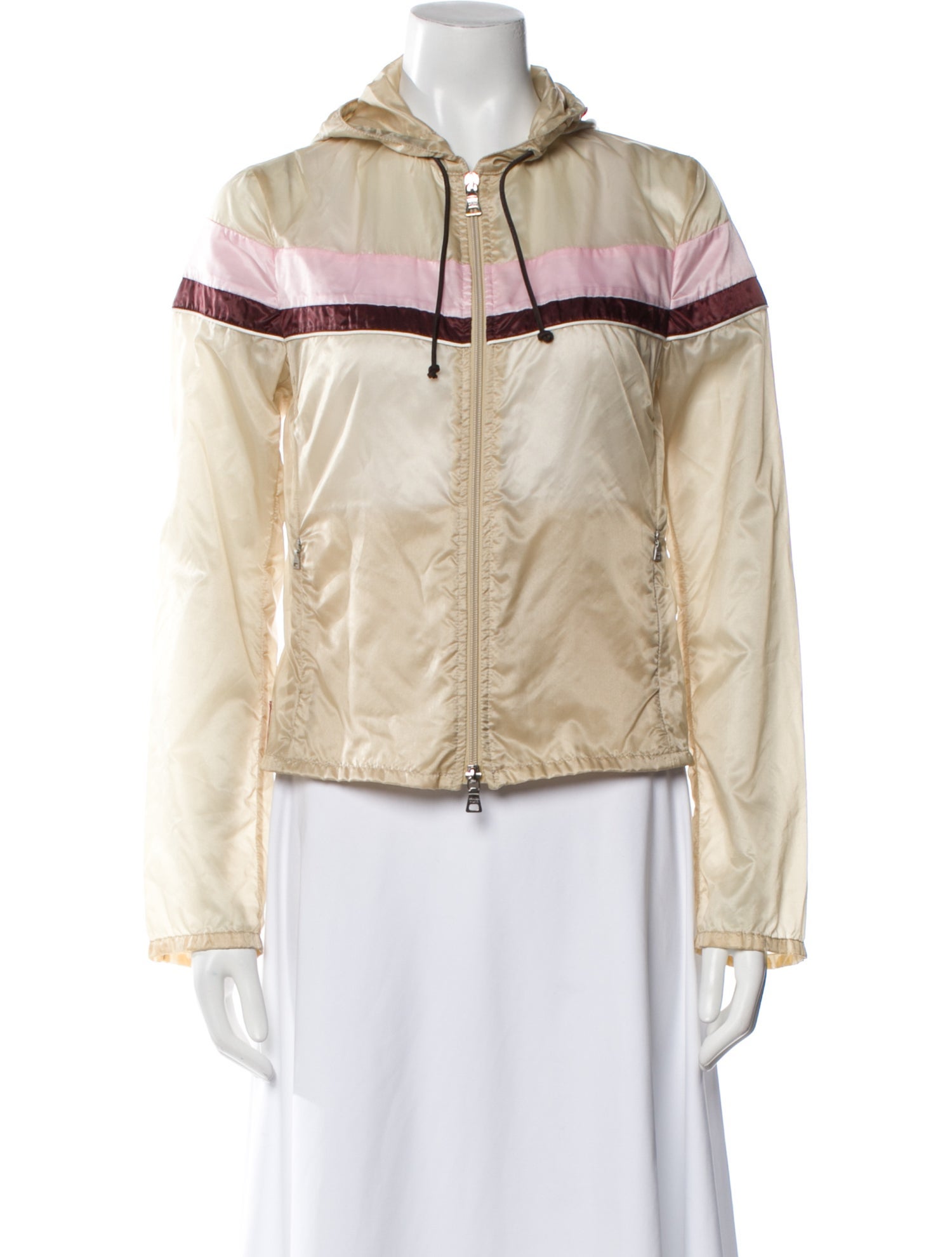 Prada Sport Vintage 2000's Jacket