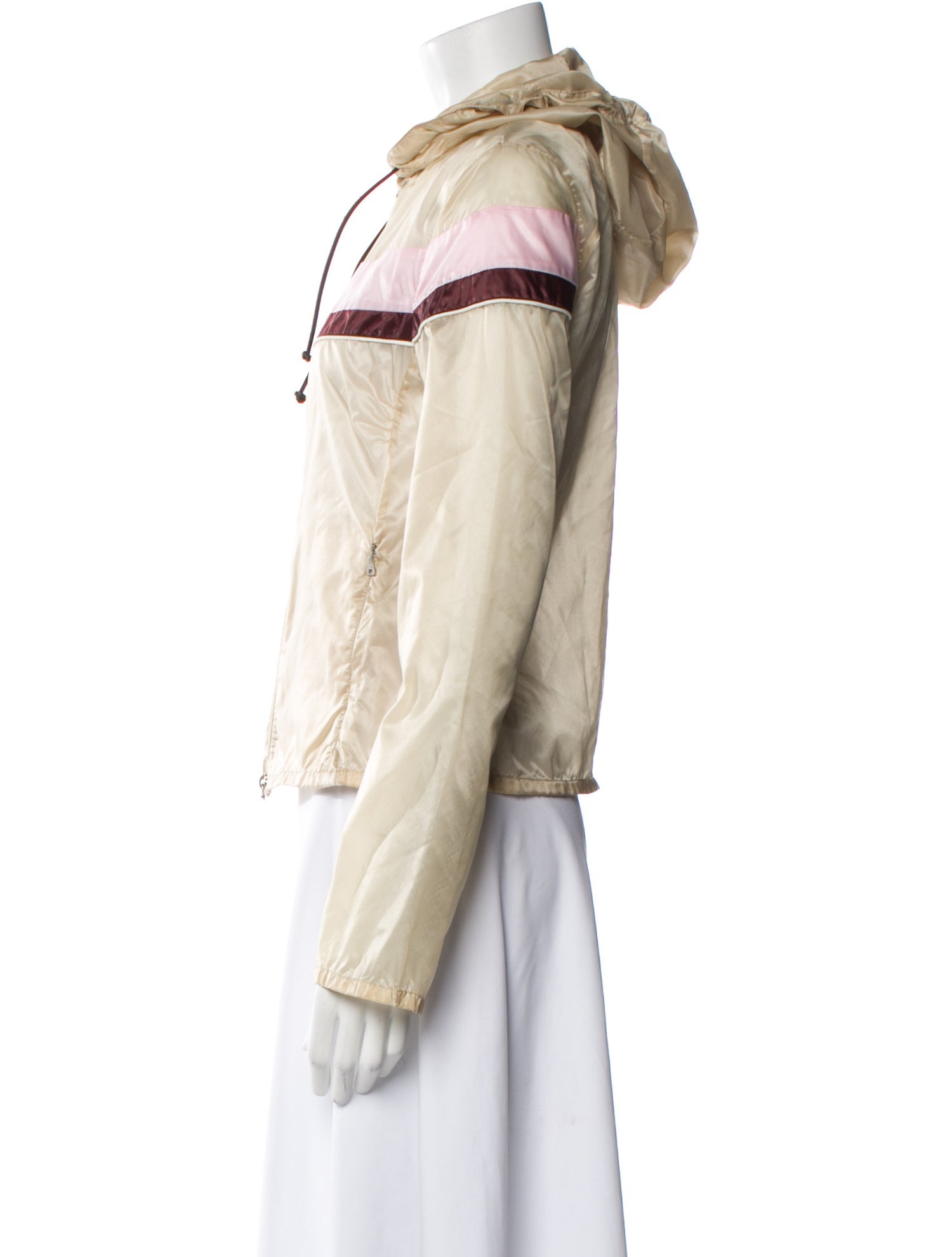 Prada Sport Vintage 2000's Jacket