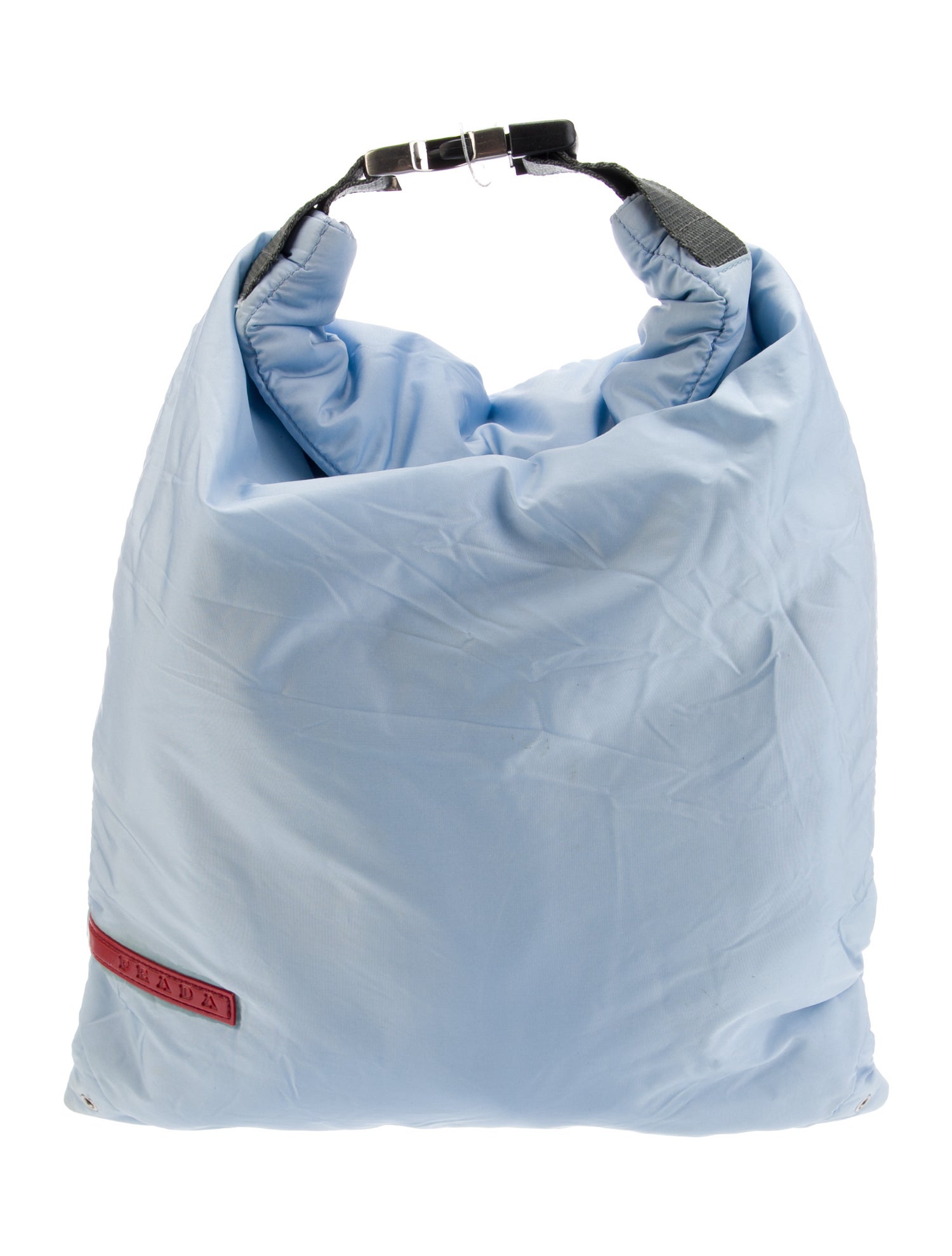 Prada Sport Nylon Backpack