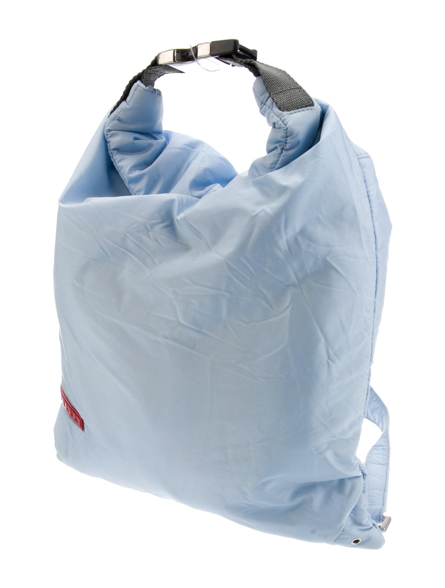 Prada Sport Nylon Backpack