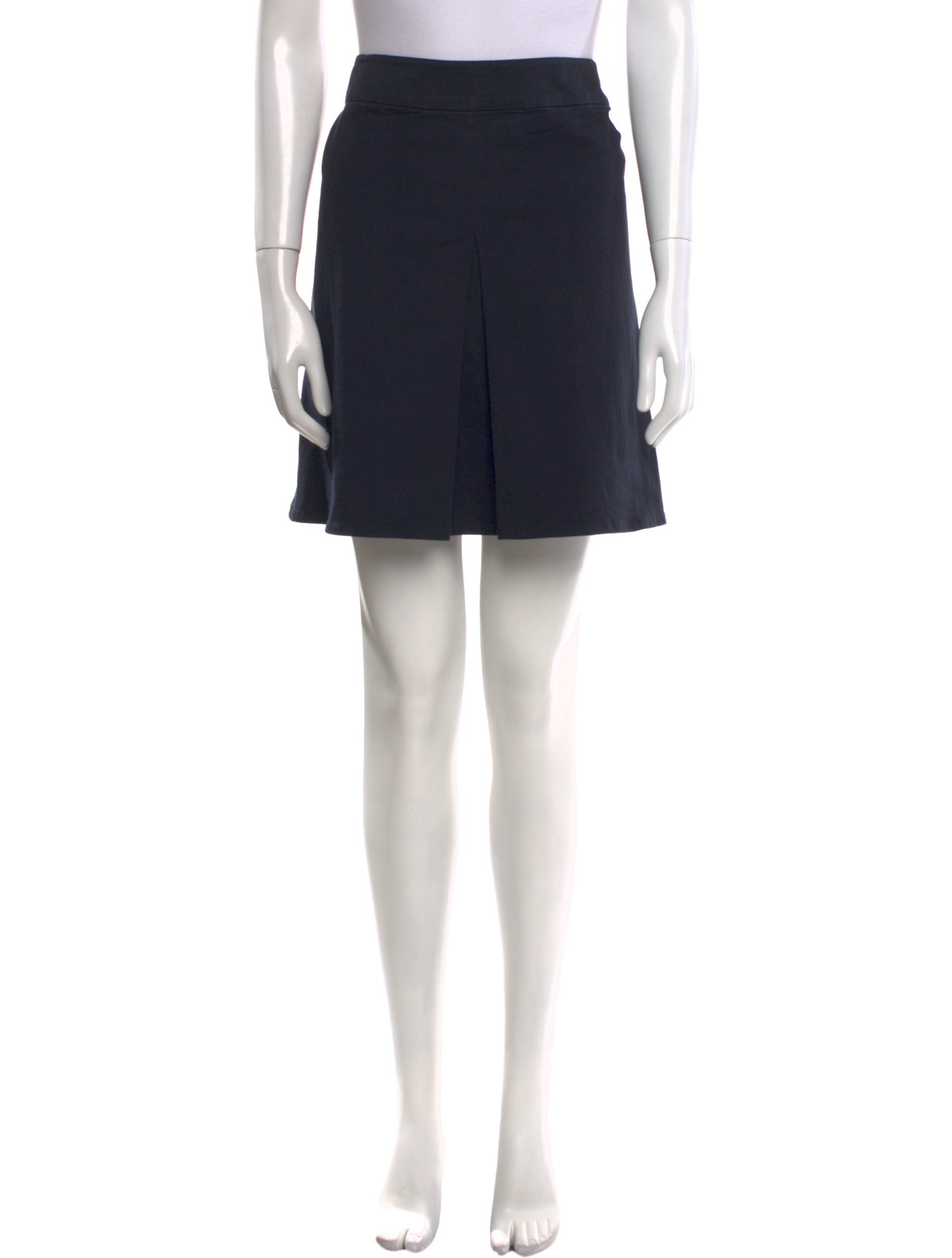 Prada Sport Vintage Mini Skirt