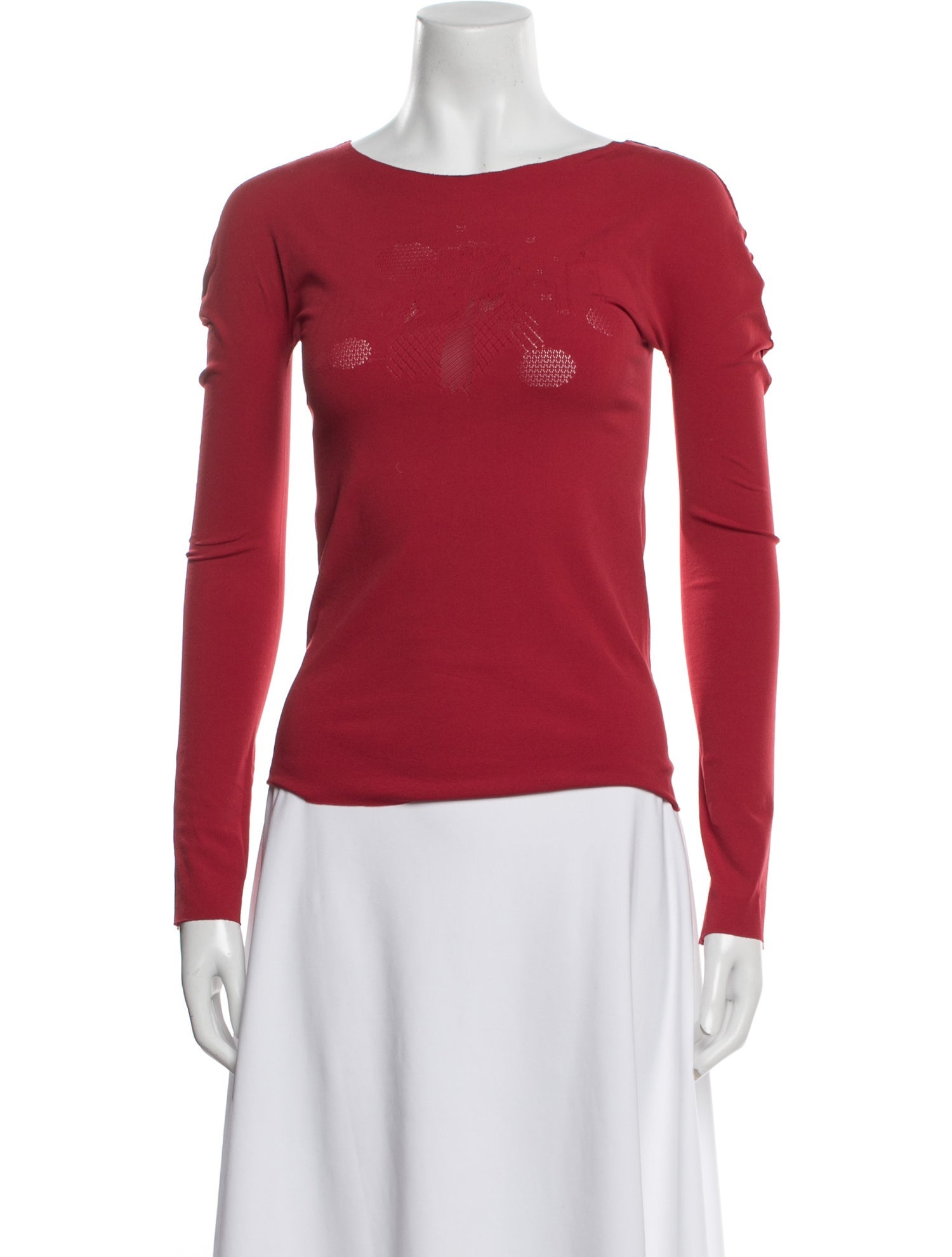 Prada Sport Vintage 2006 Top