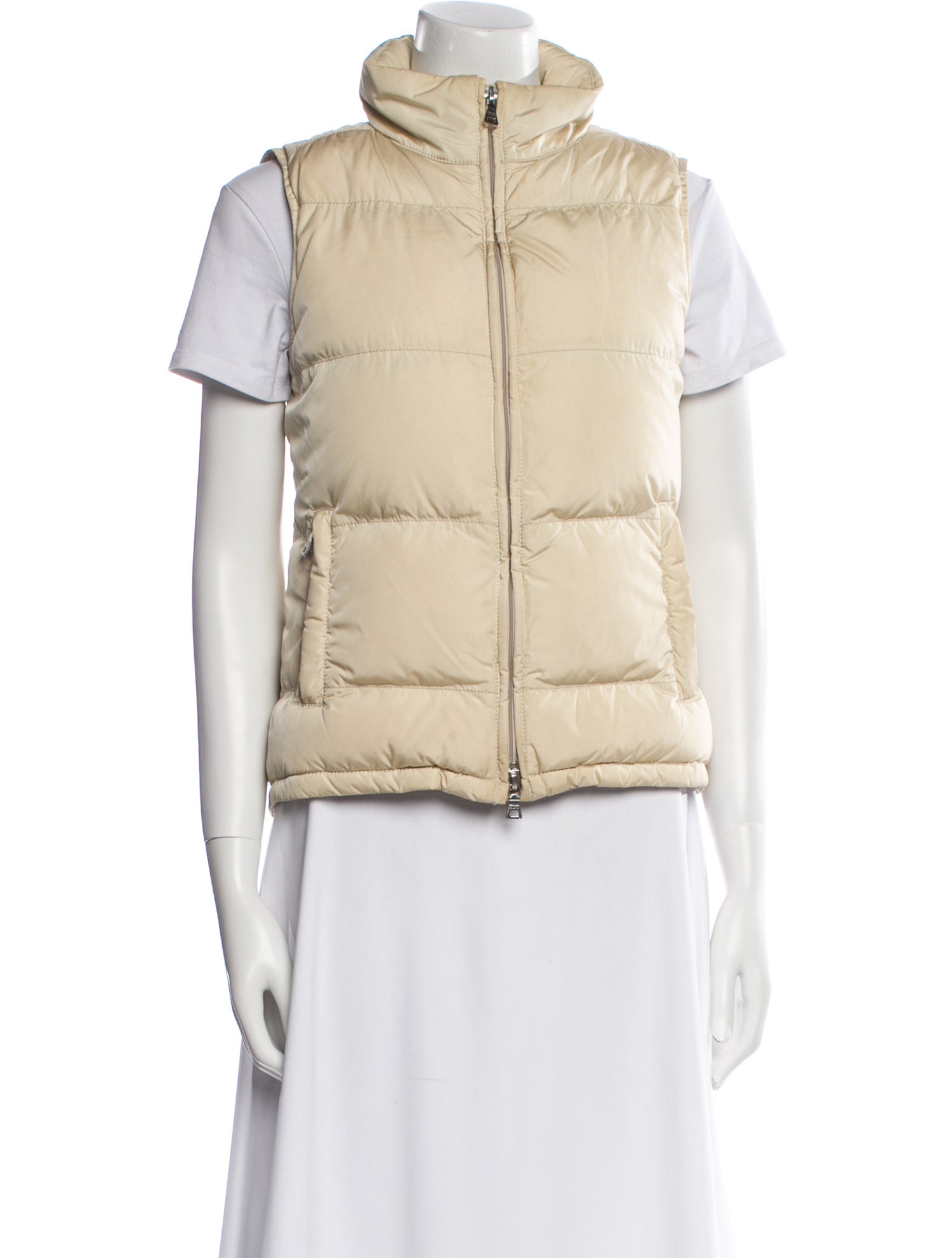 Prada Sport Vintage 2000's Vest