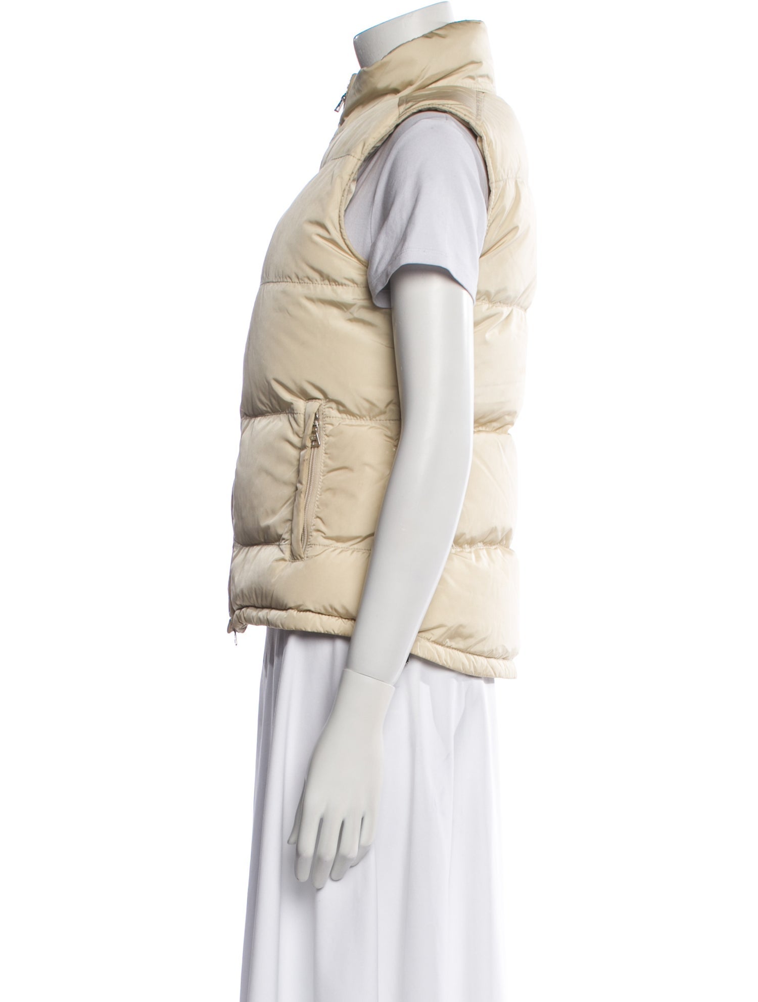 Prada Sport Vintage 2000's Vest