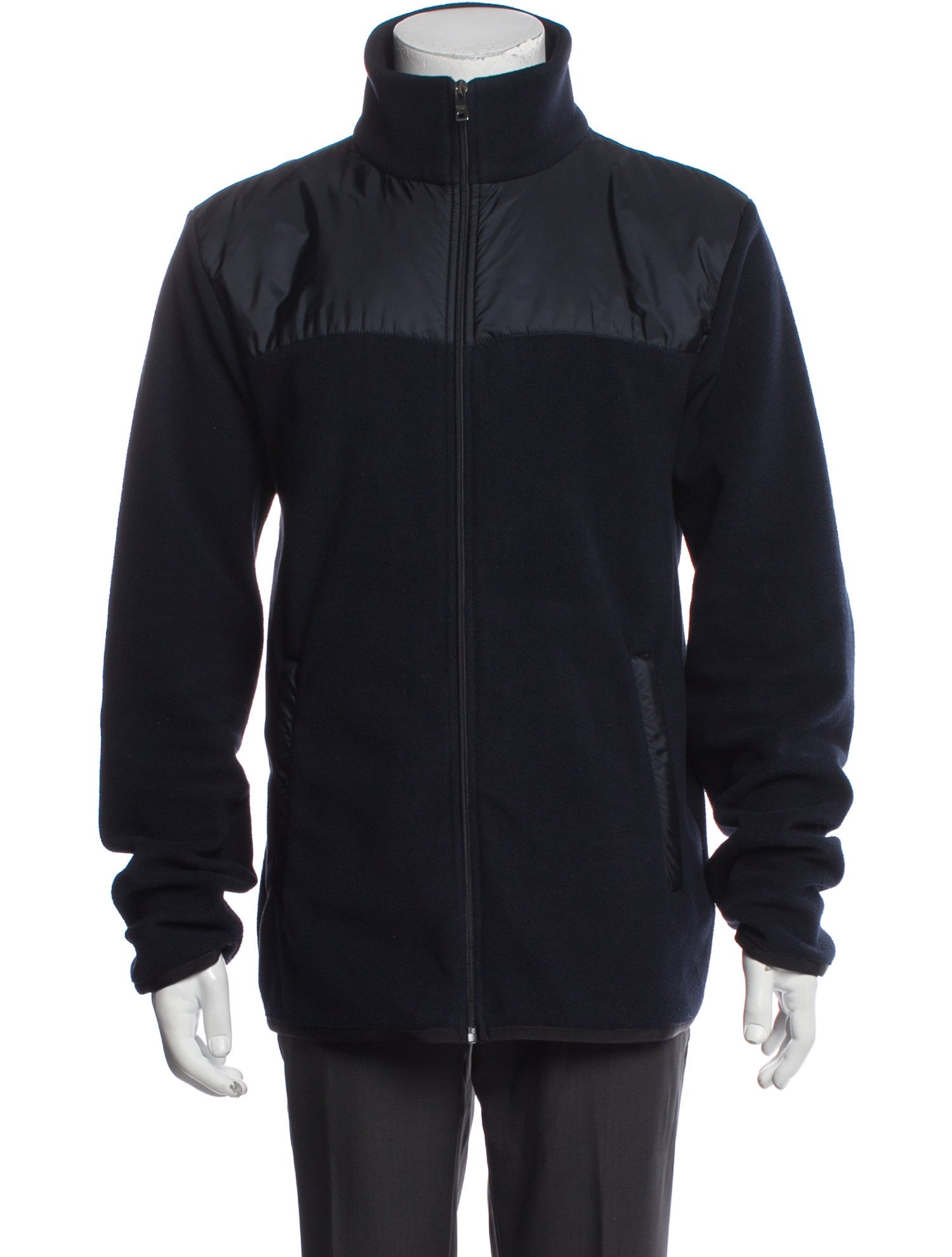 Prada 2015 Windbreaker