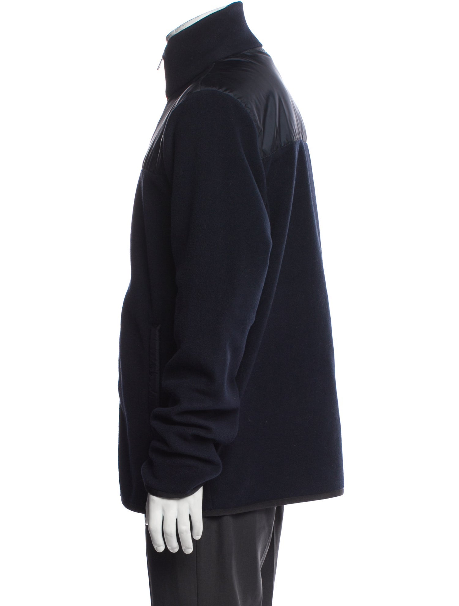 Prada 2015 Windbreaker