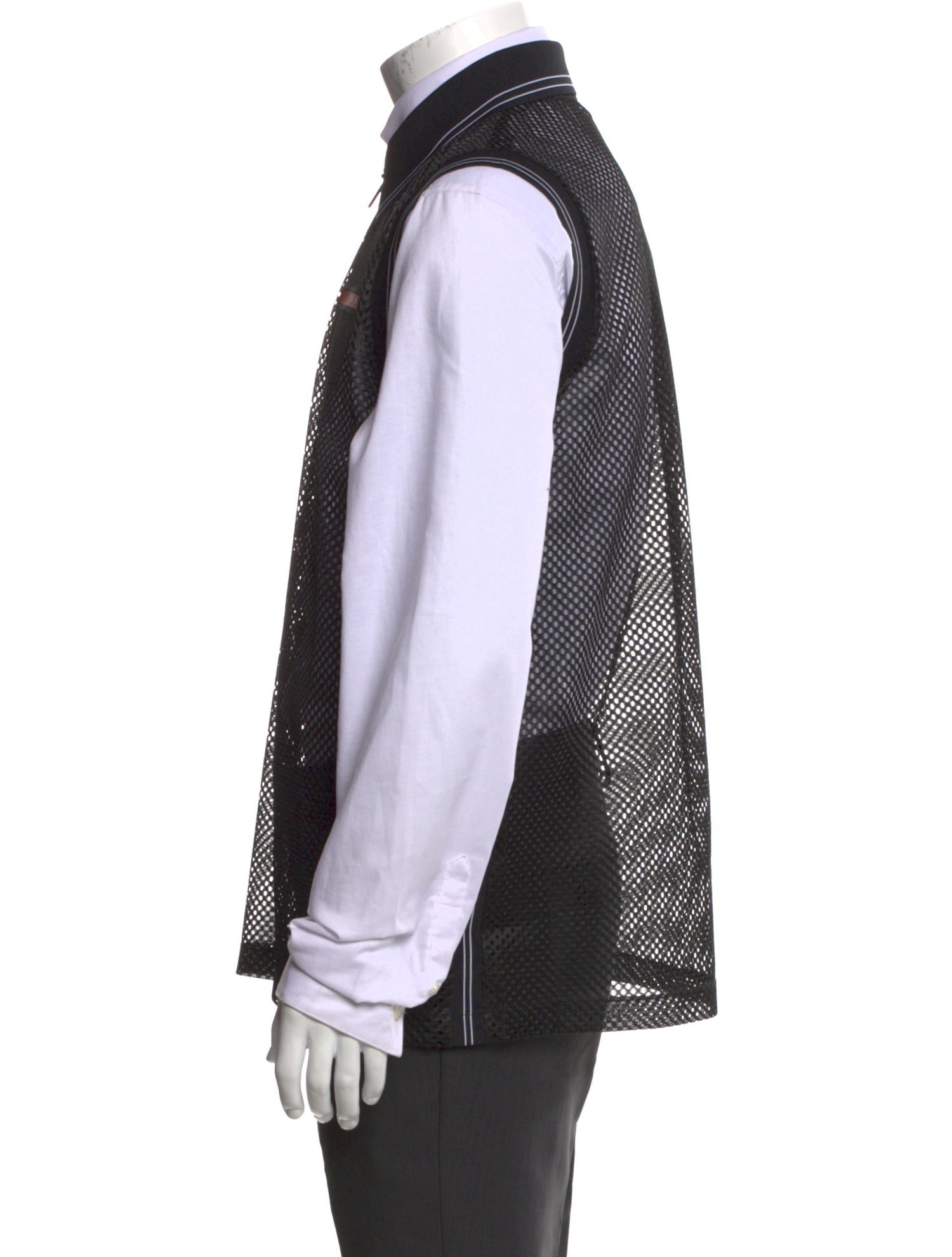 Prada Sport 2020 Signature Logo Shirt w/ Tags