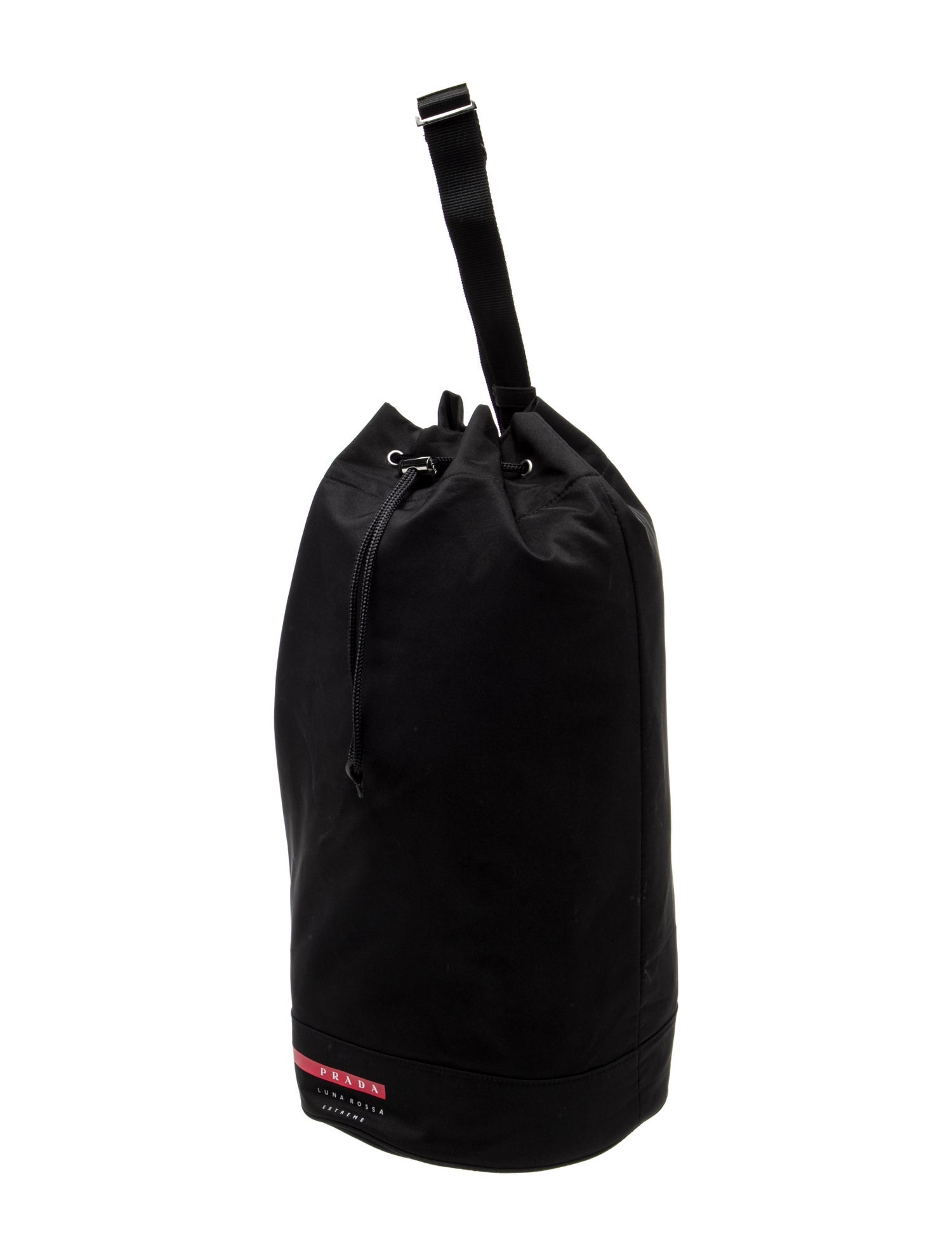 Prada Sport Nylon Luna Rossa Extreme