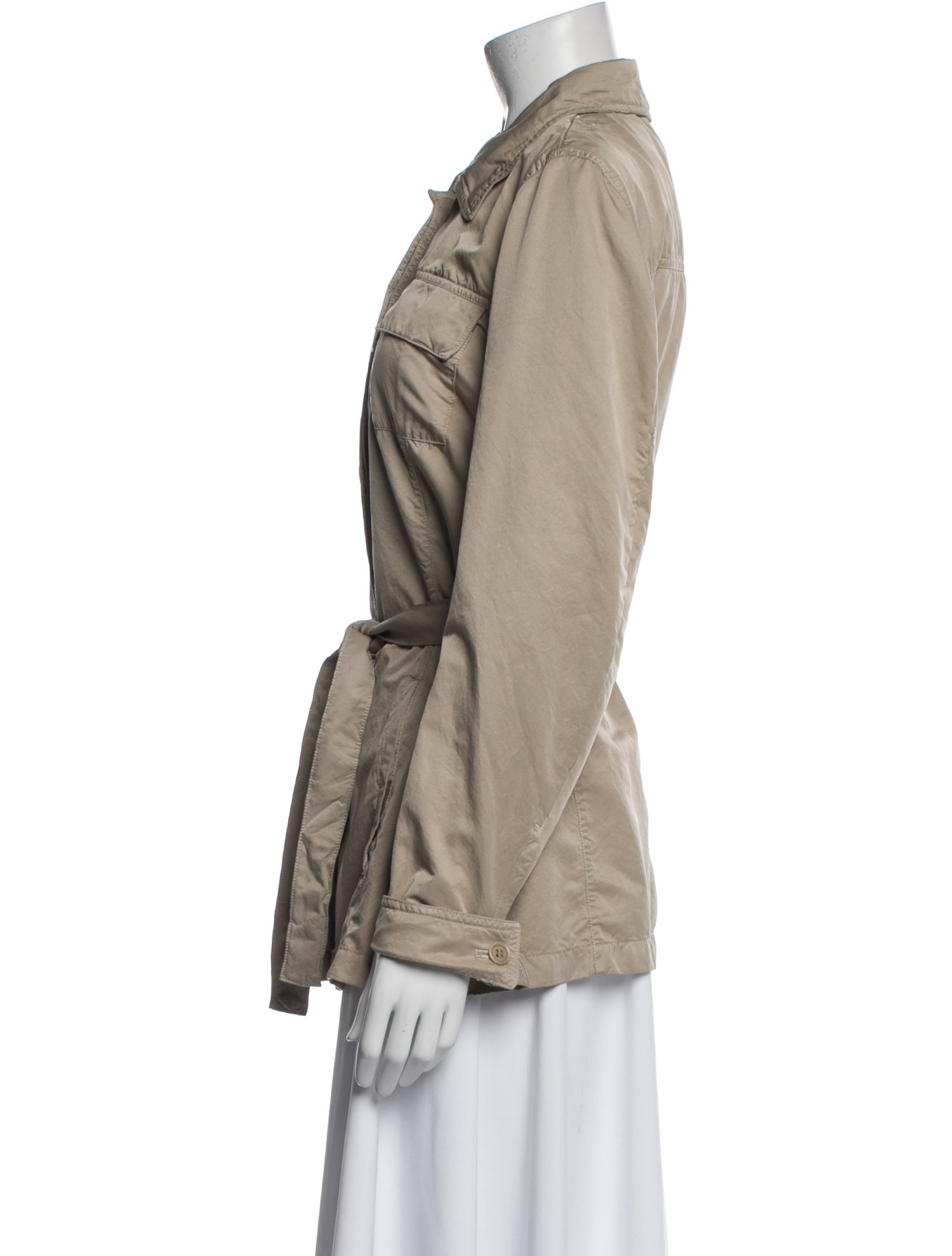 Prada Sport Vintage 2000's Utility Jacket