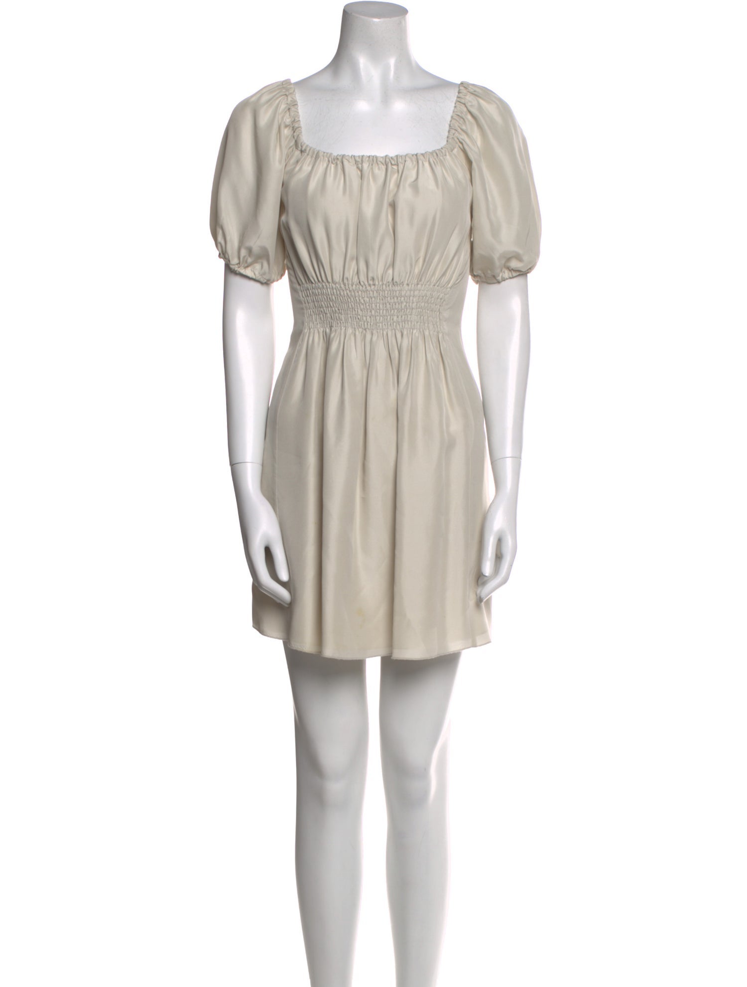 Prada Sport Vintage Mini Dress