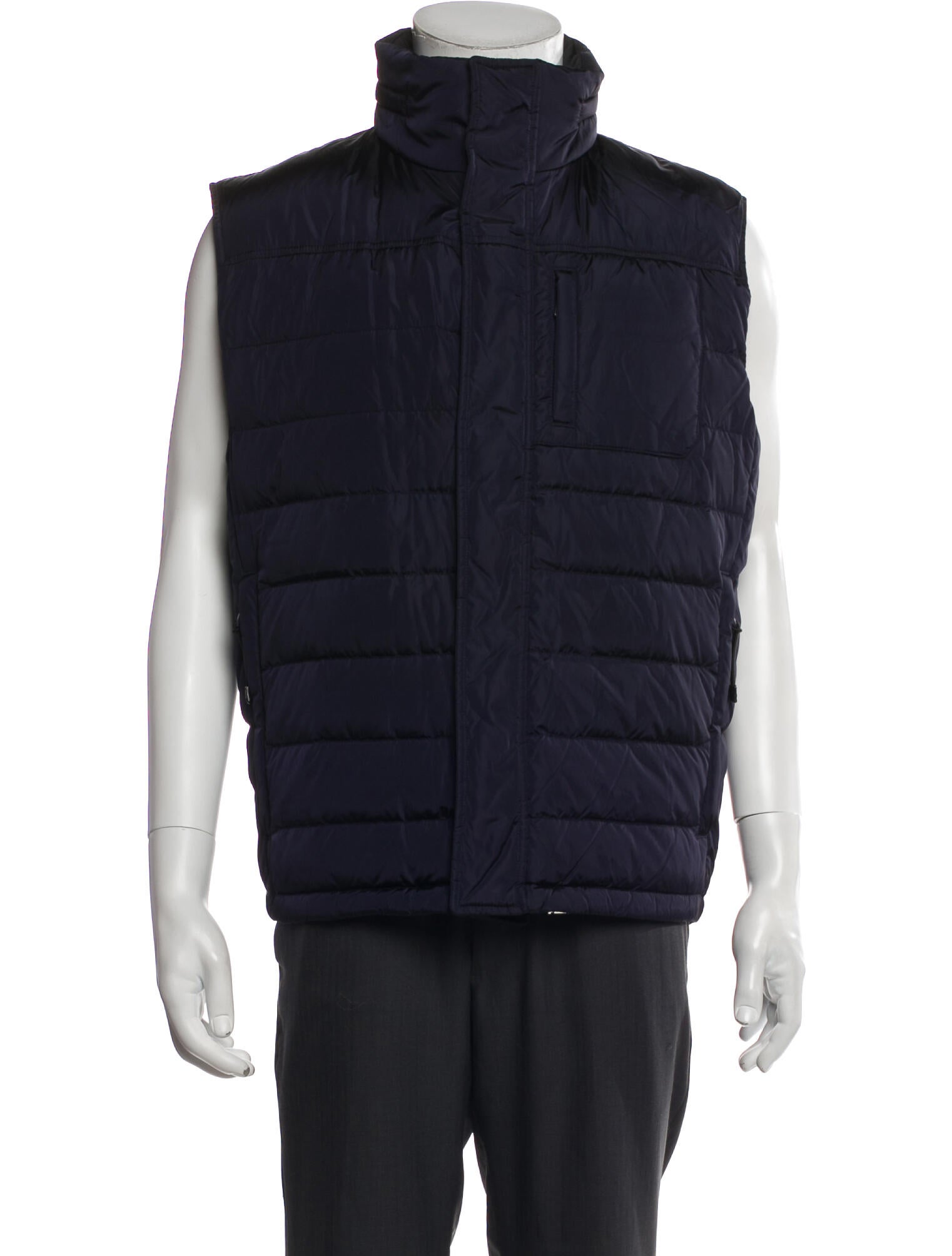 Prada Sport 2016 Vest