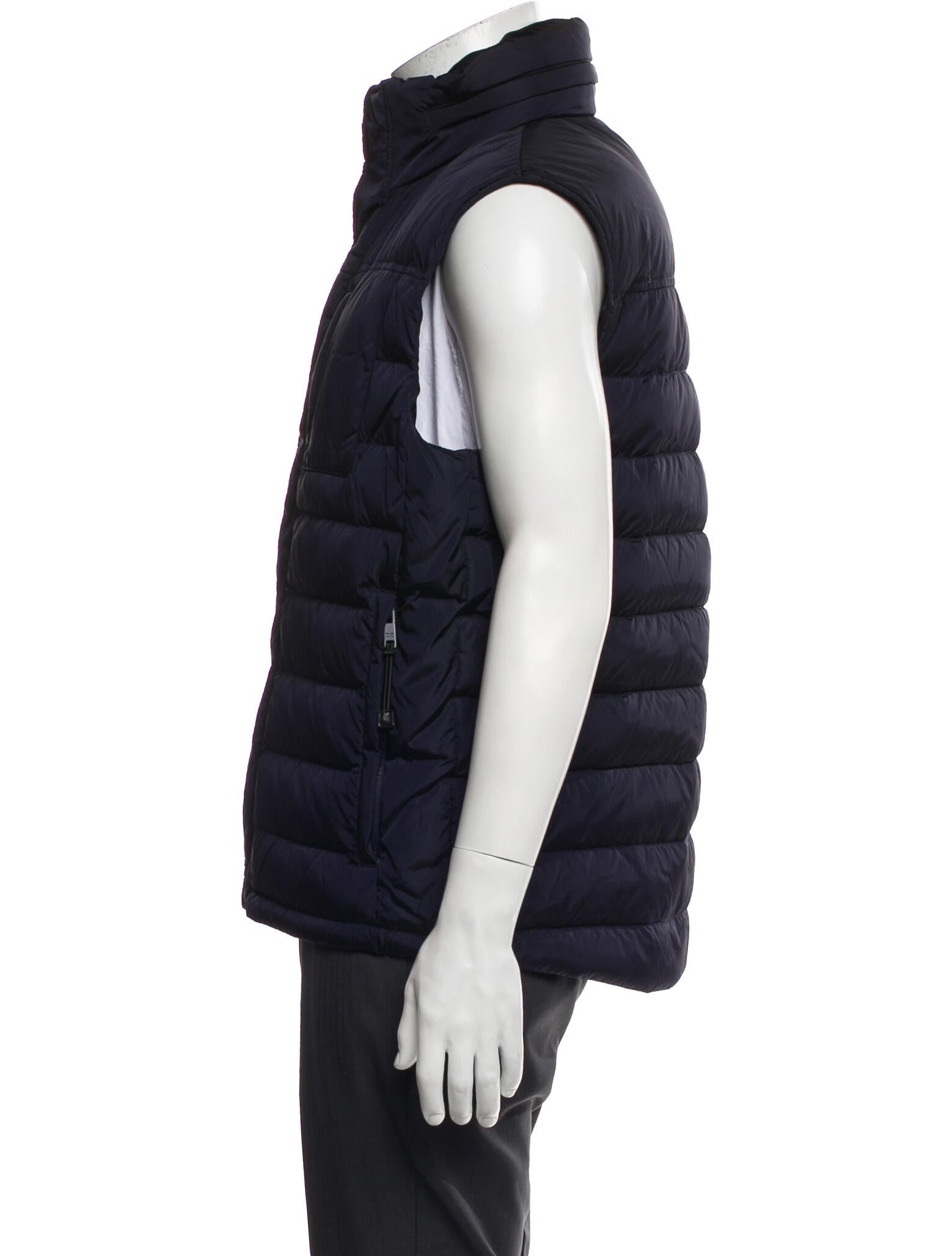Prada Sport 2016 Vest