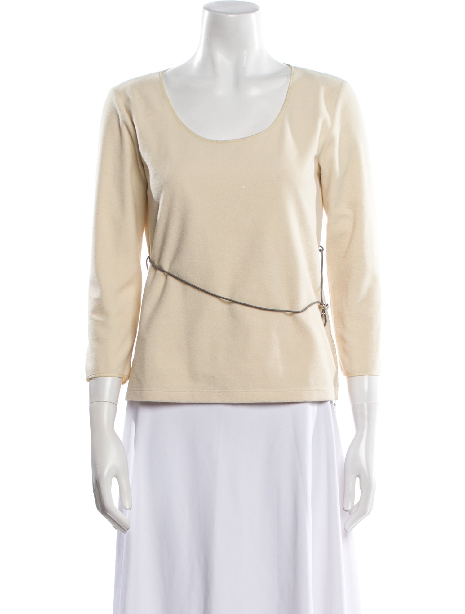 Prada Sport Vintage 2000's Top