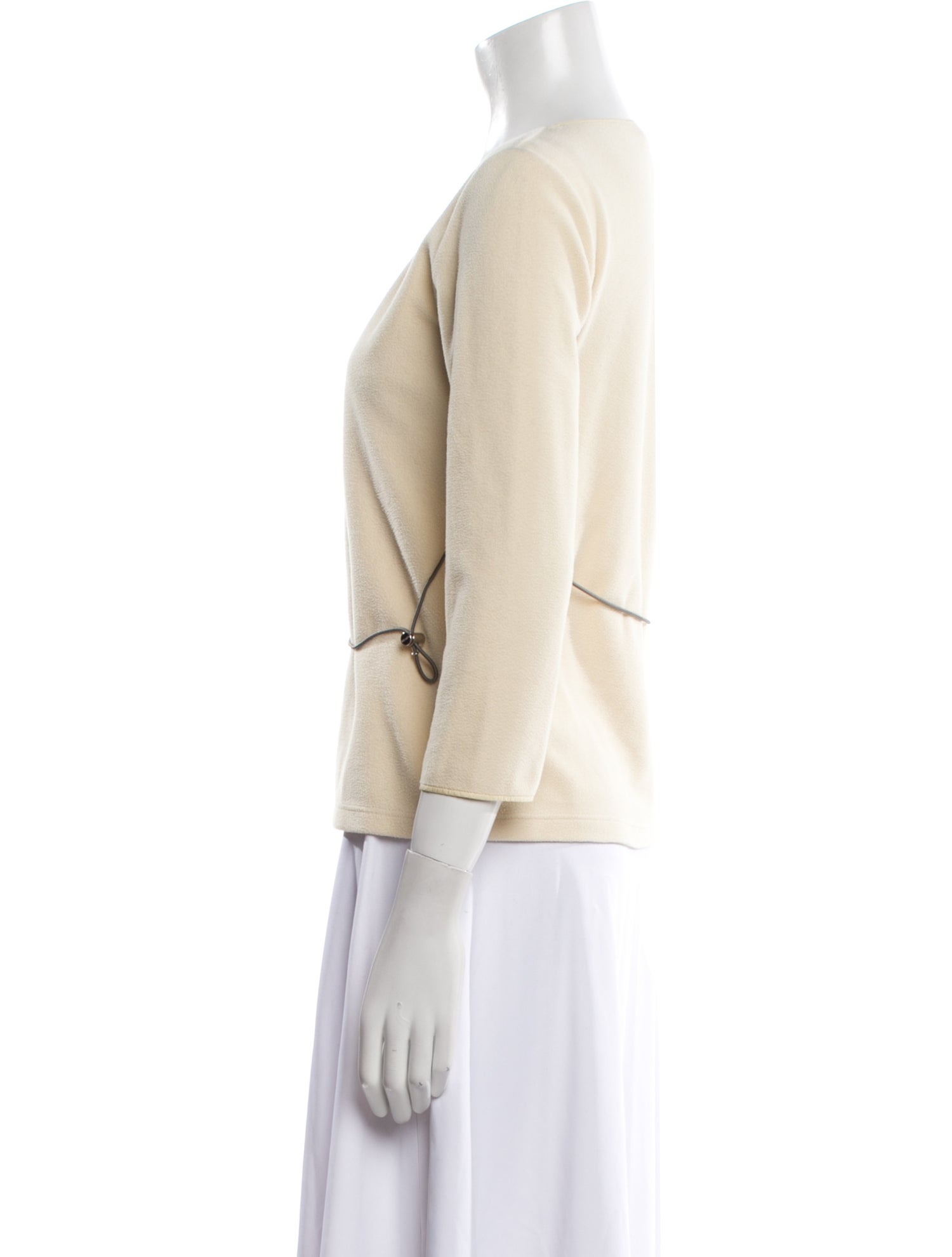 Prada Sport Vintage 2000's Top