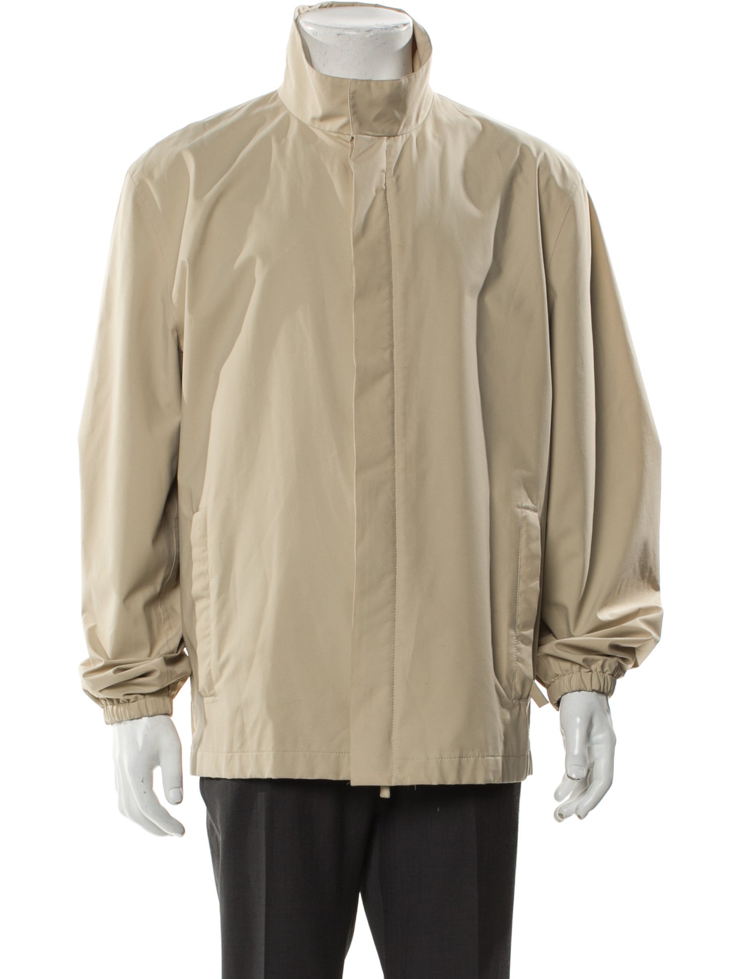 Prada Sport Vintage 2000's Windbreaker