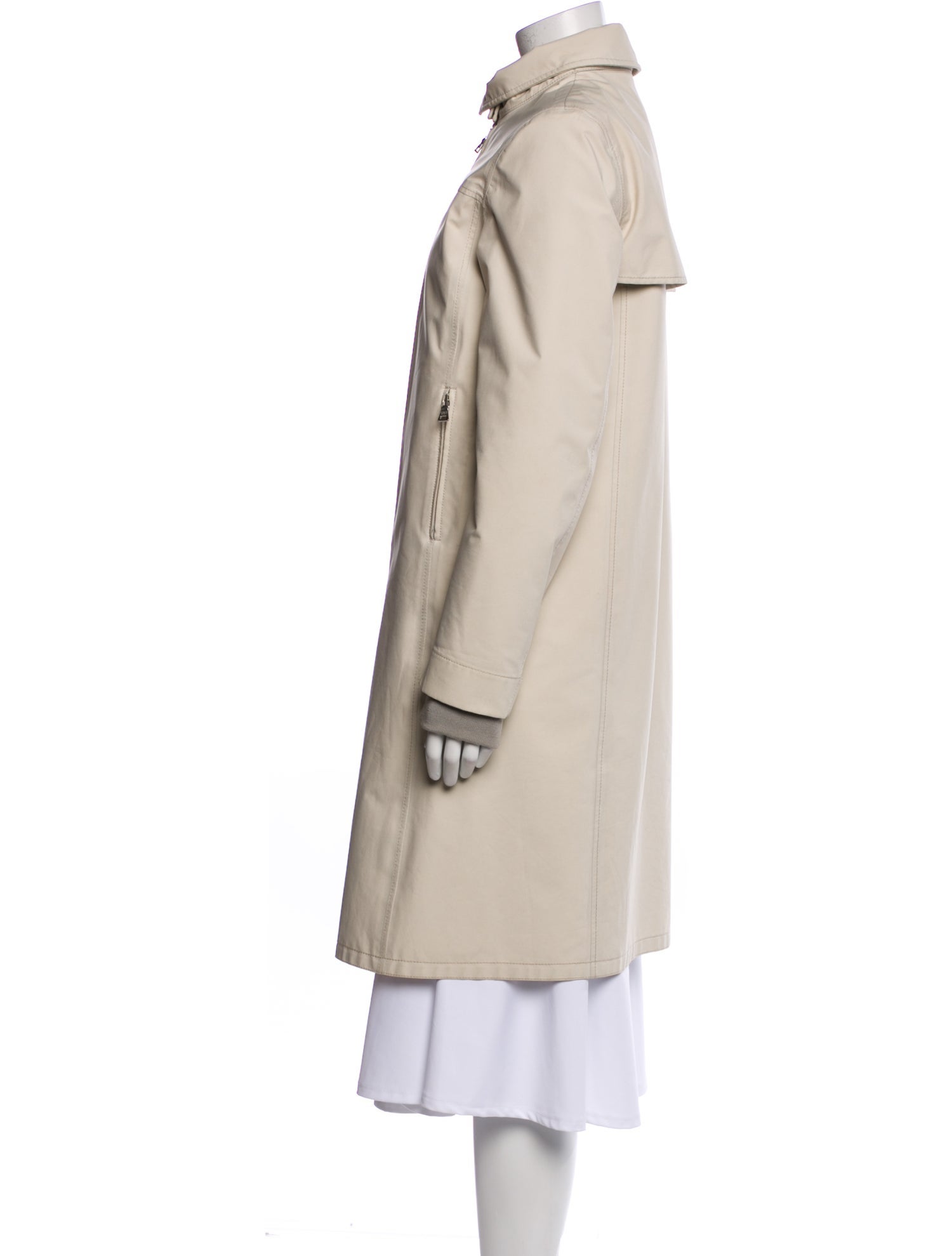 Prada Sport Vintage 2000's Coat