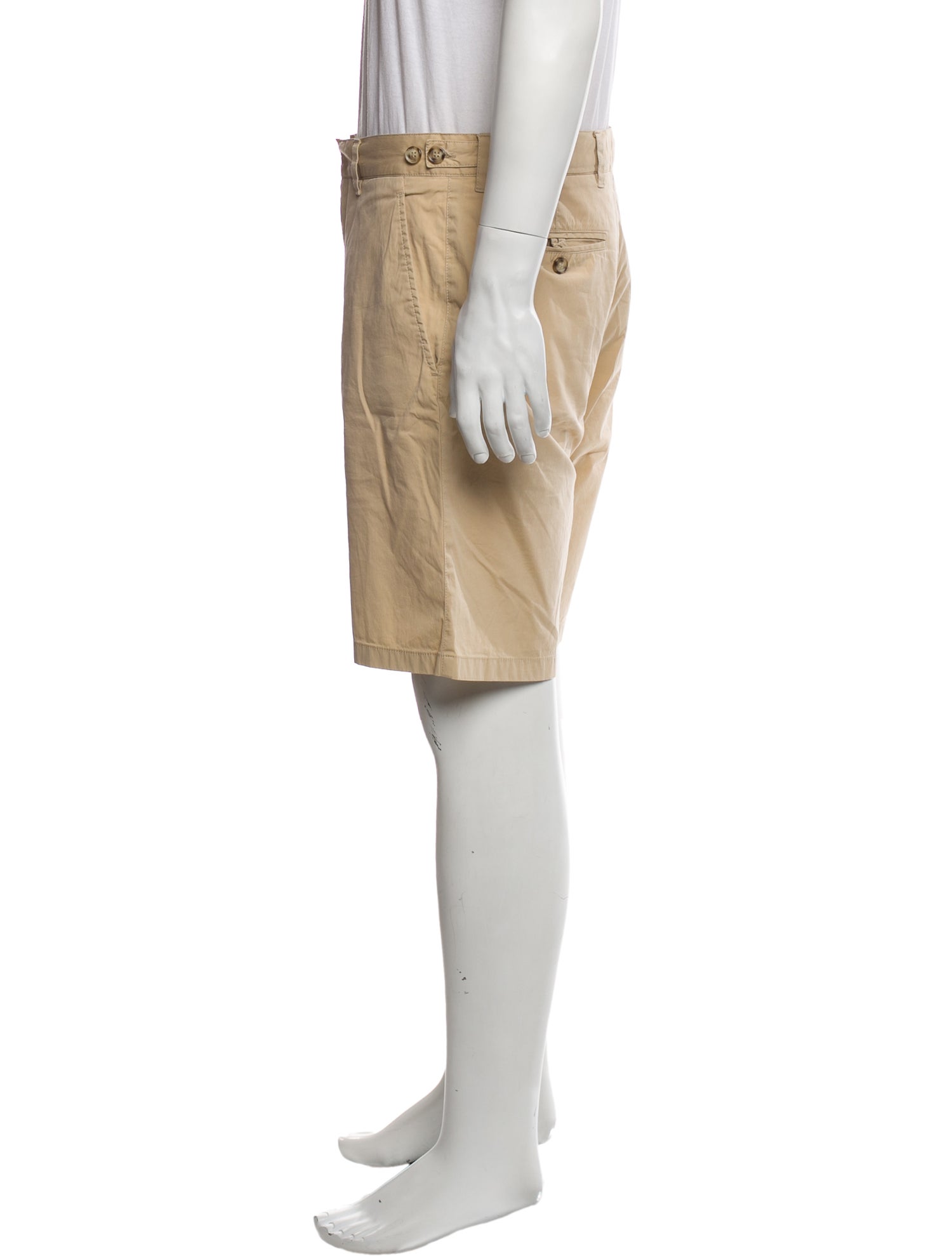 Prada Sport 2007 Cargo Shorts