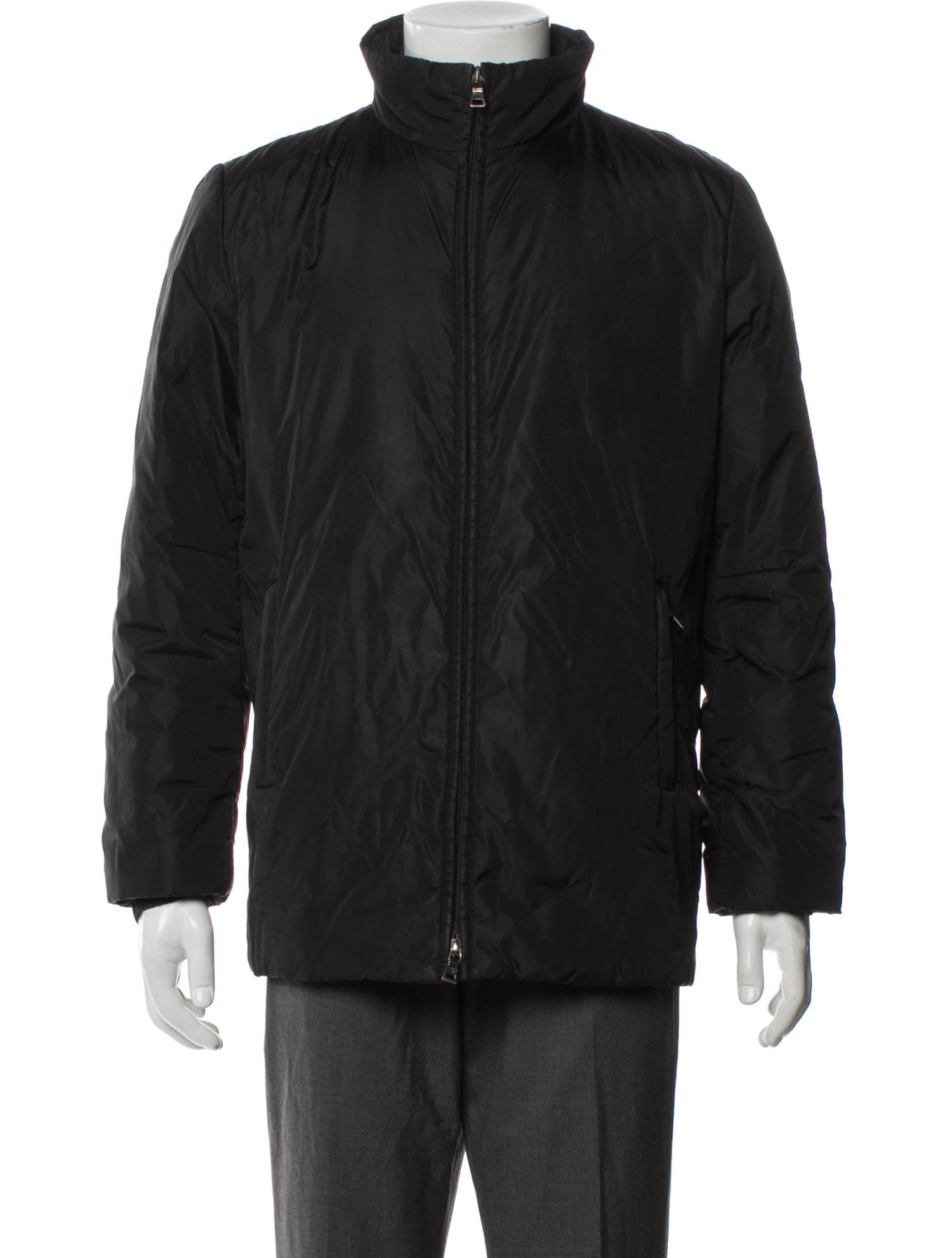 Prada Sport Vintage 2000's Windbreaker