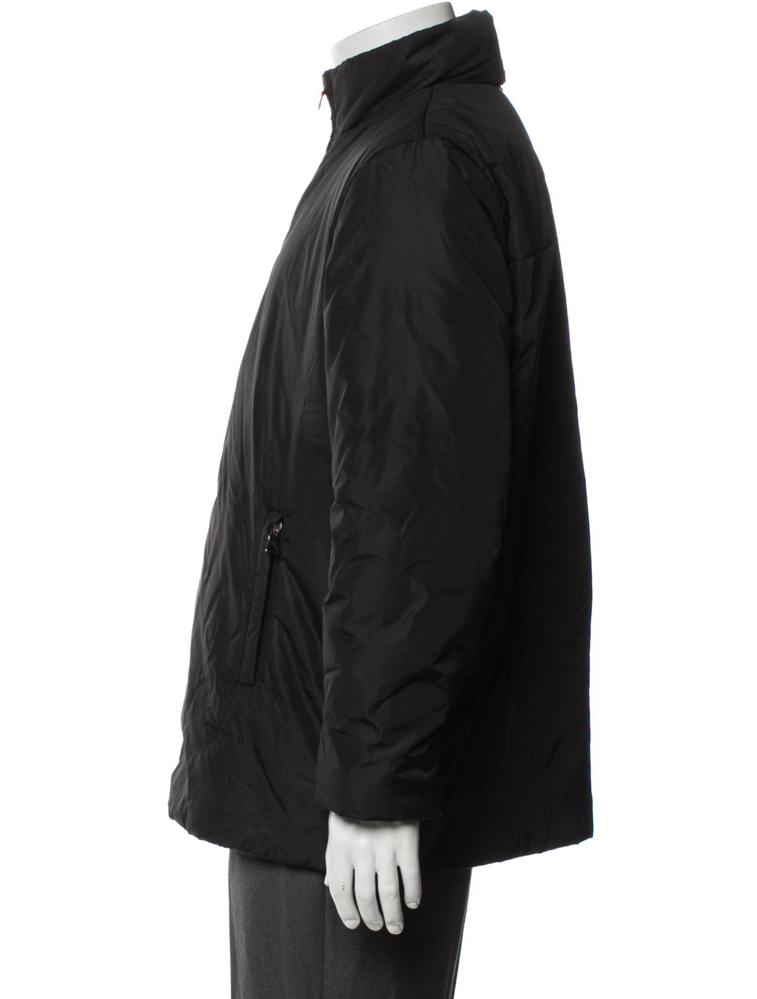 Prada Sport Vintage 2000's Windbreaker