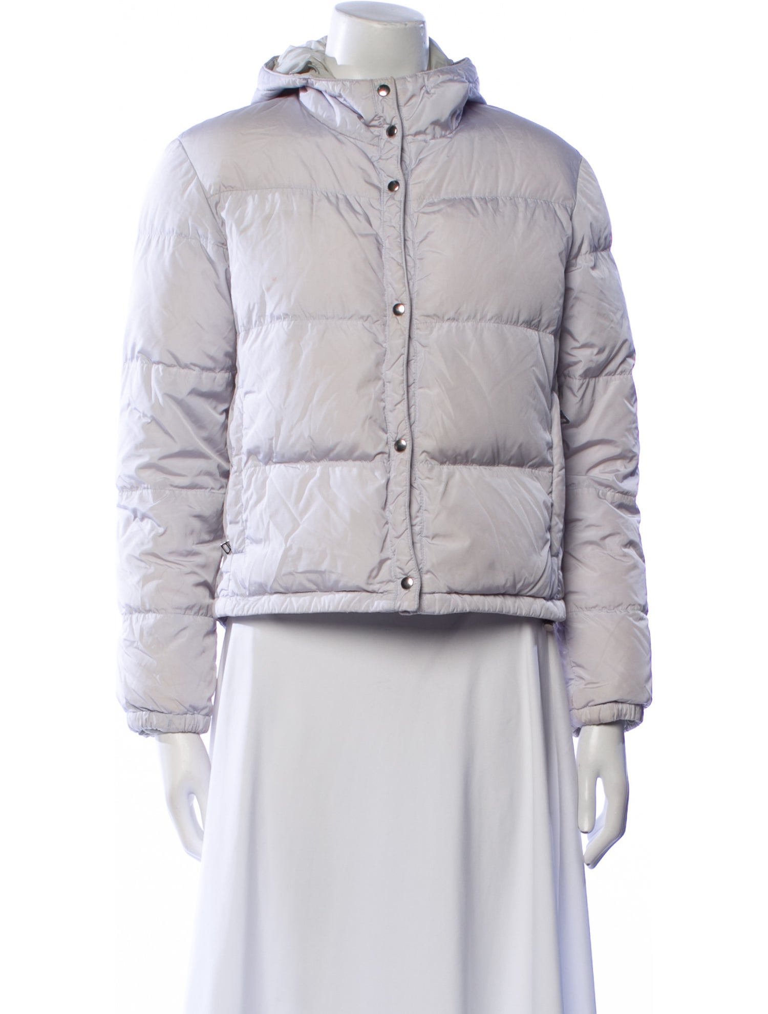 Prada Sport Vintage 2000's Down Jacket