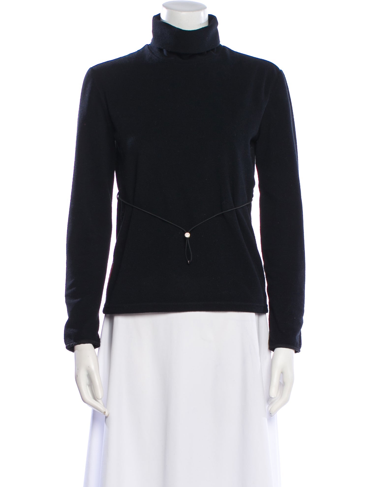 Prada Sport Vintage 1999 Sweatshirt