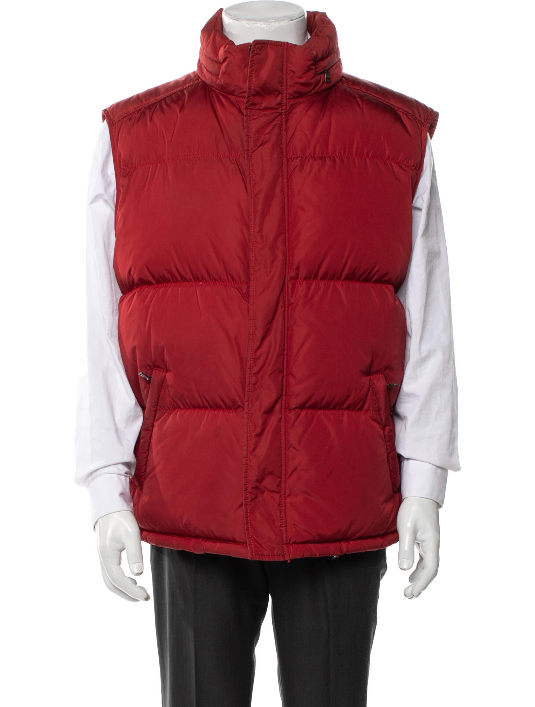 Prada Sport Vintage 2000's Vest