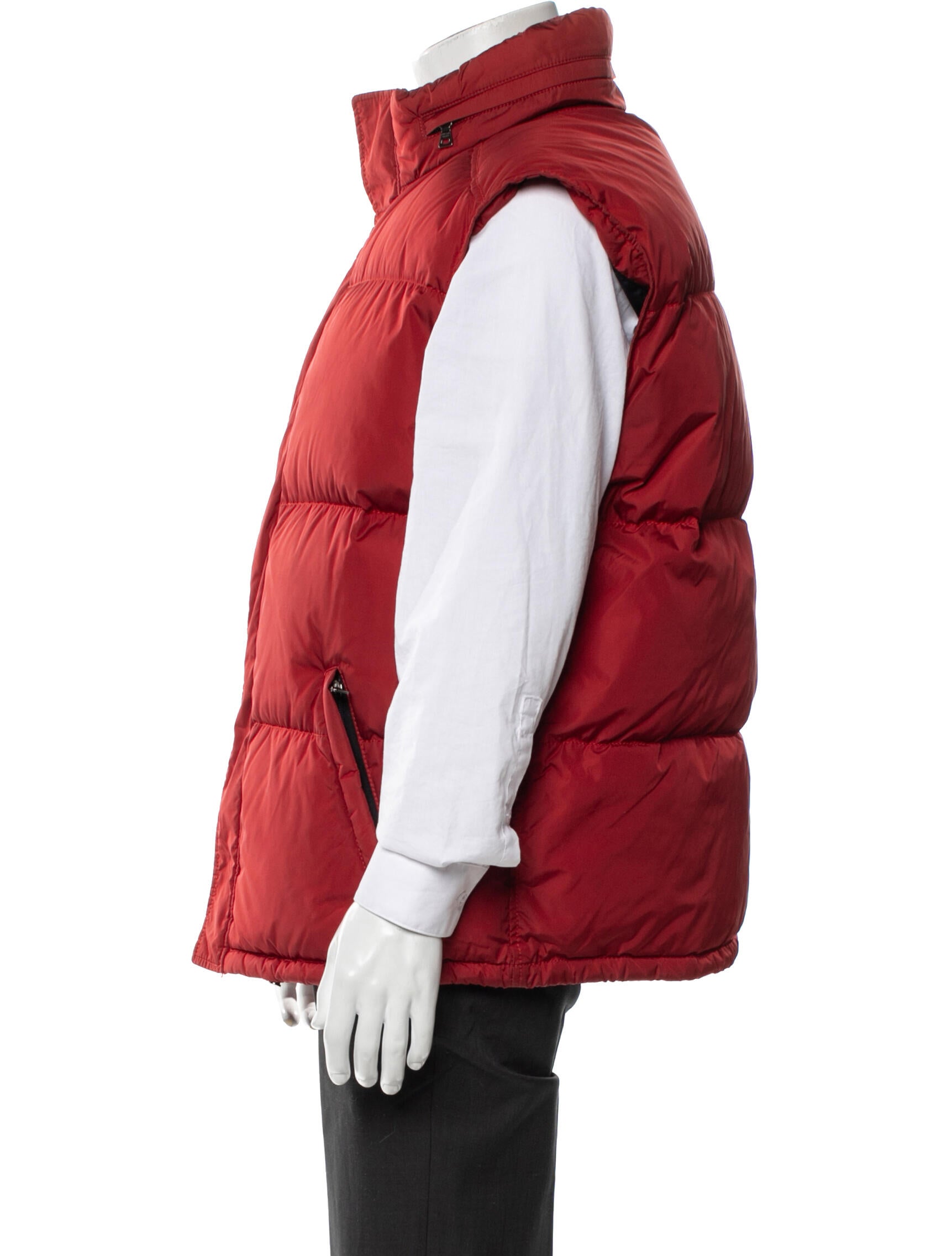 Prada Sport Vintage 2000's Vest