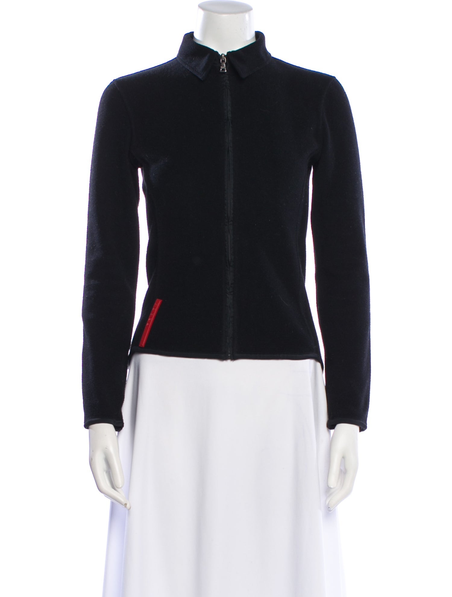 Prada Sport Vintage 1999 Evening Jacket