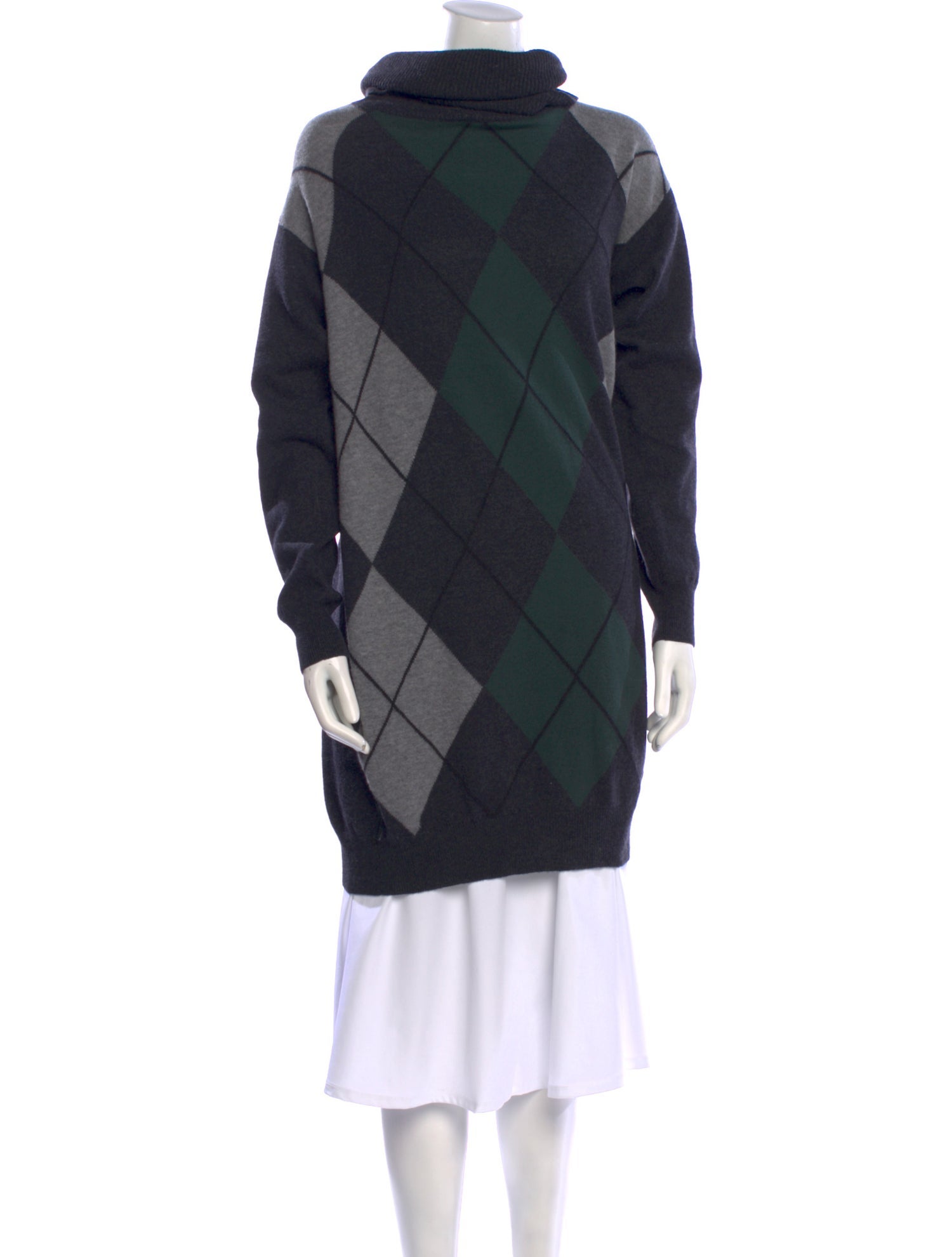 Prada Sport Vintage 2000's Sweater