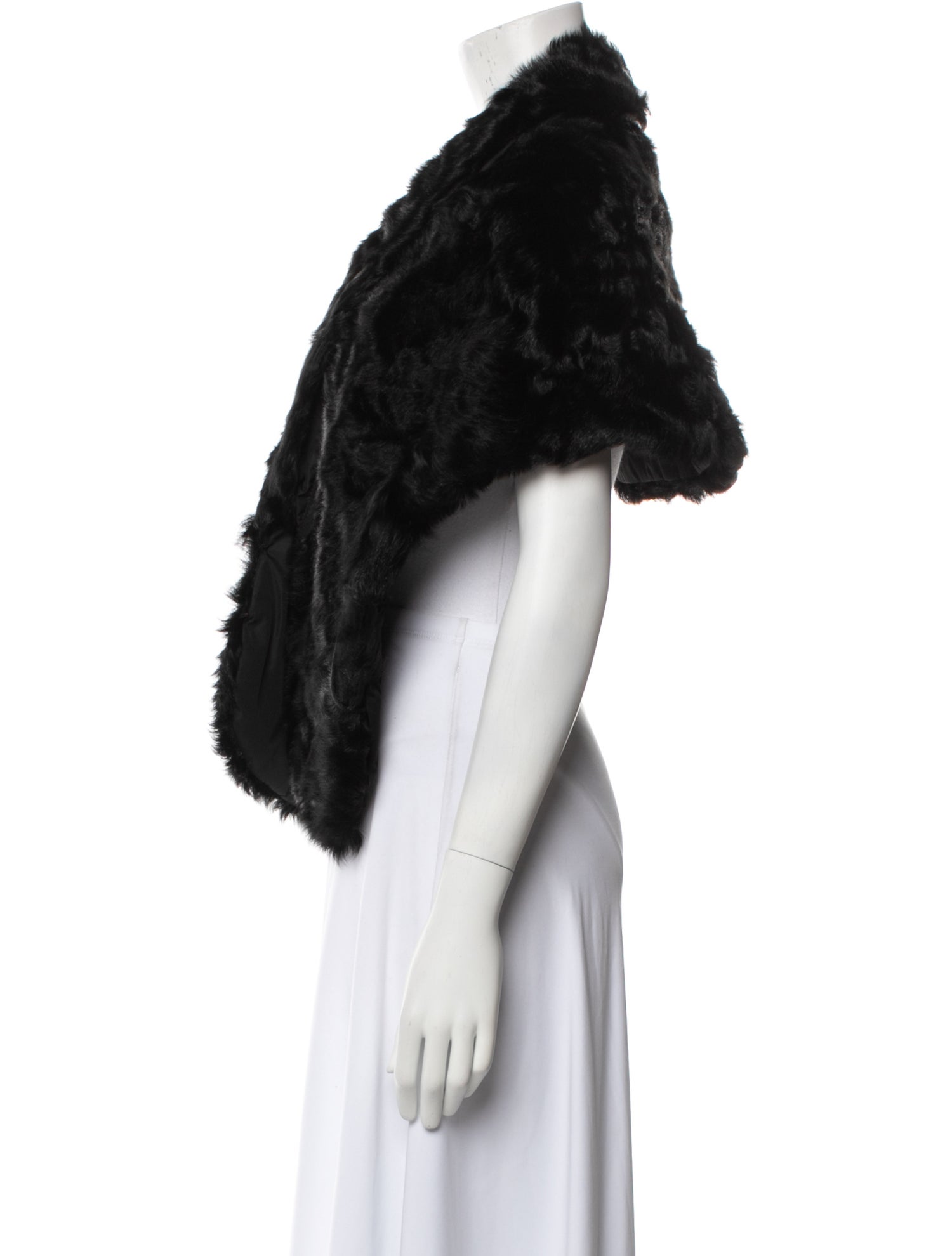 Prada Sport Vintage 2007 Shawl