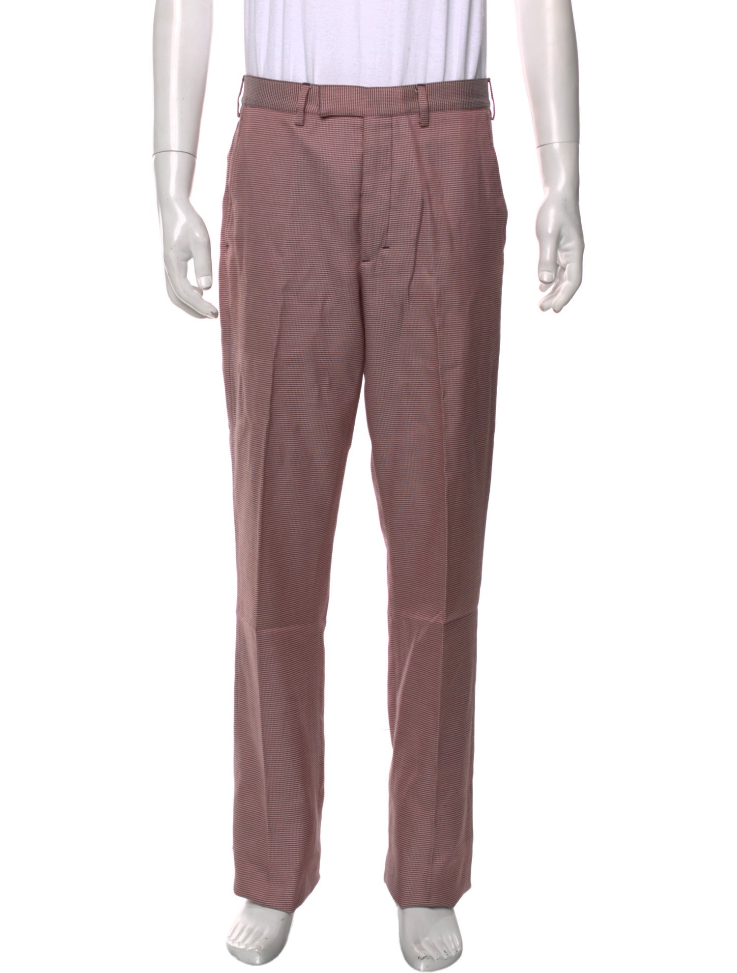 Prada Sport Vintage Pants