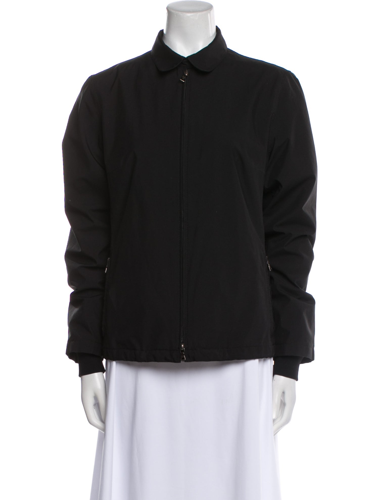 Prada Sport Vintage 2000's Jacket