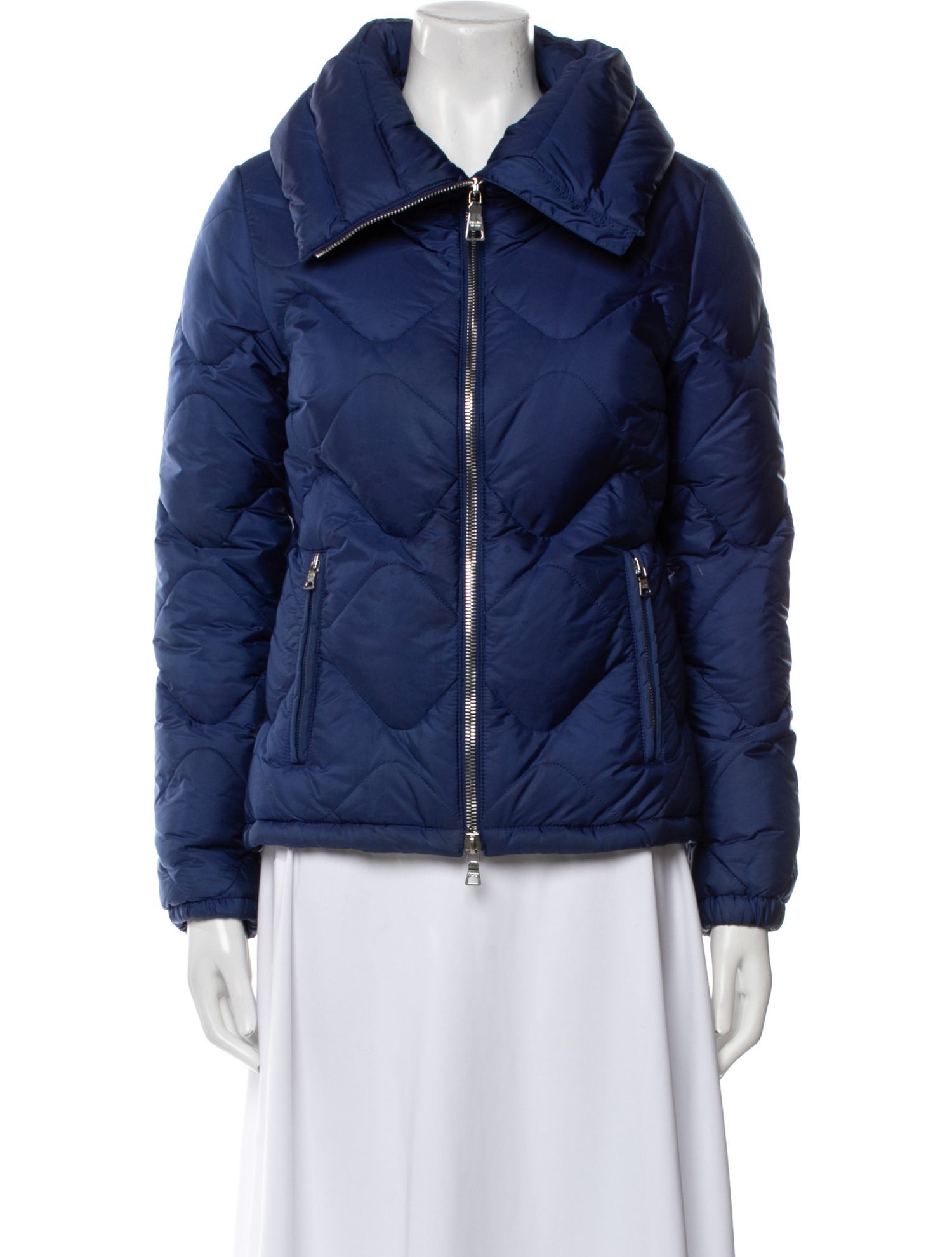 Prada Sport Vintage 2008 Down Jacket