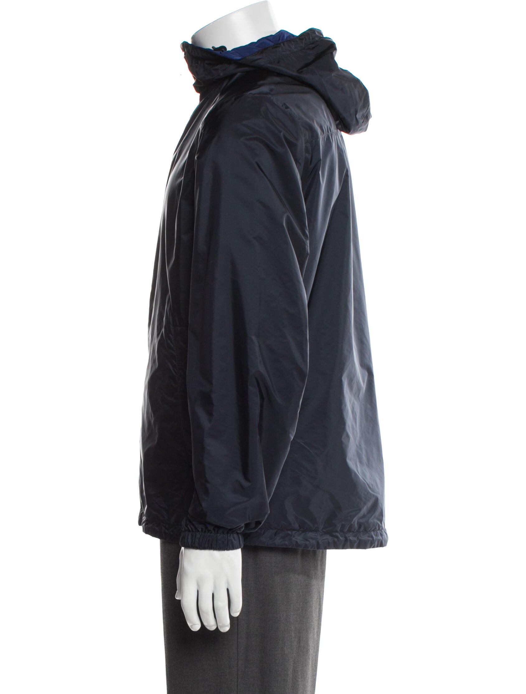 Prada Sport 2015 Windbreaker