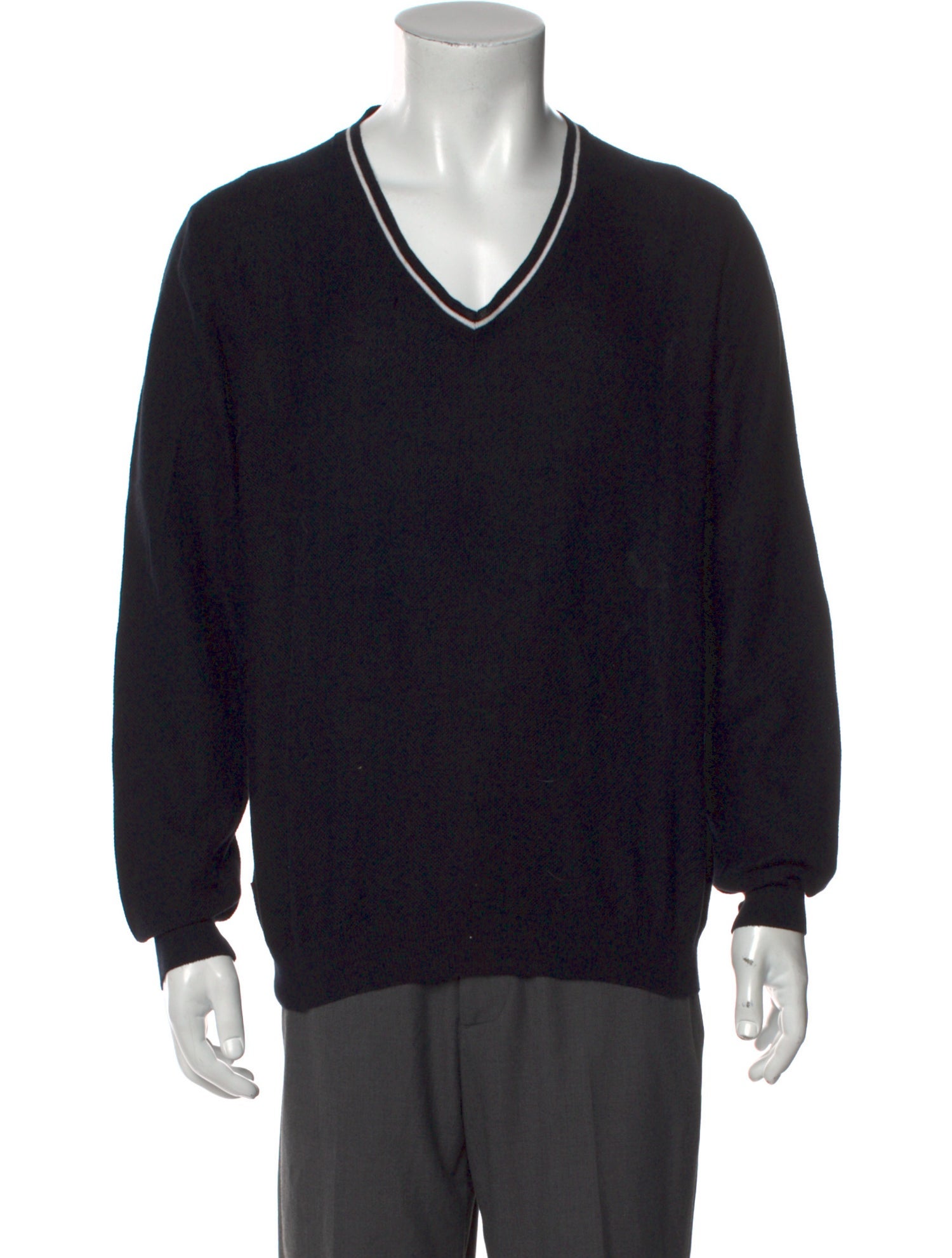 Prada Sport Vintage 2008 Pullover